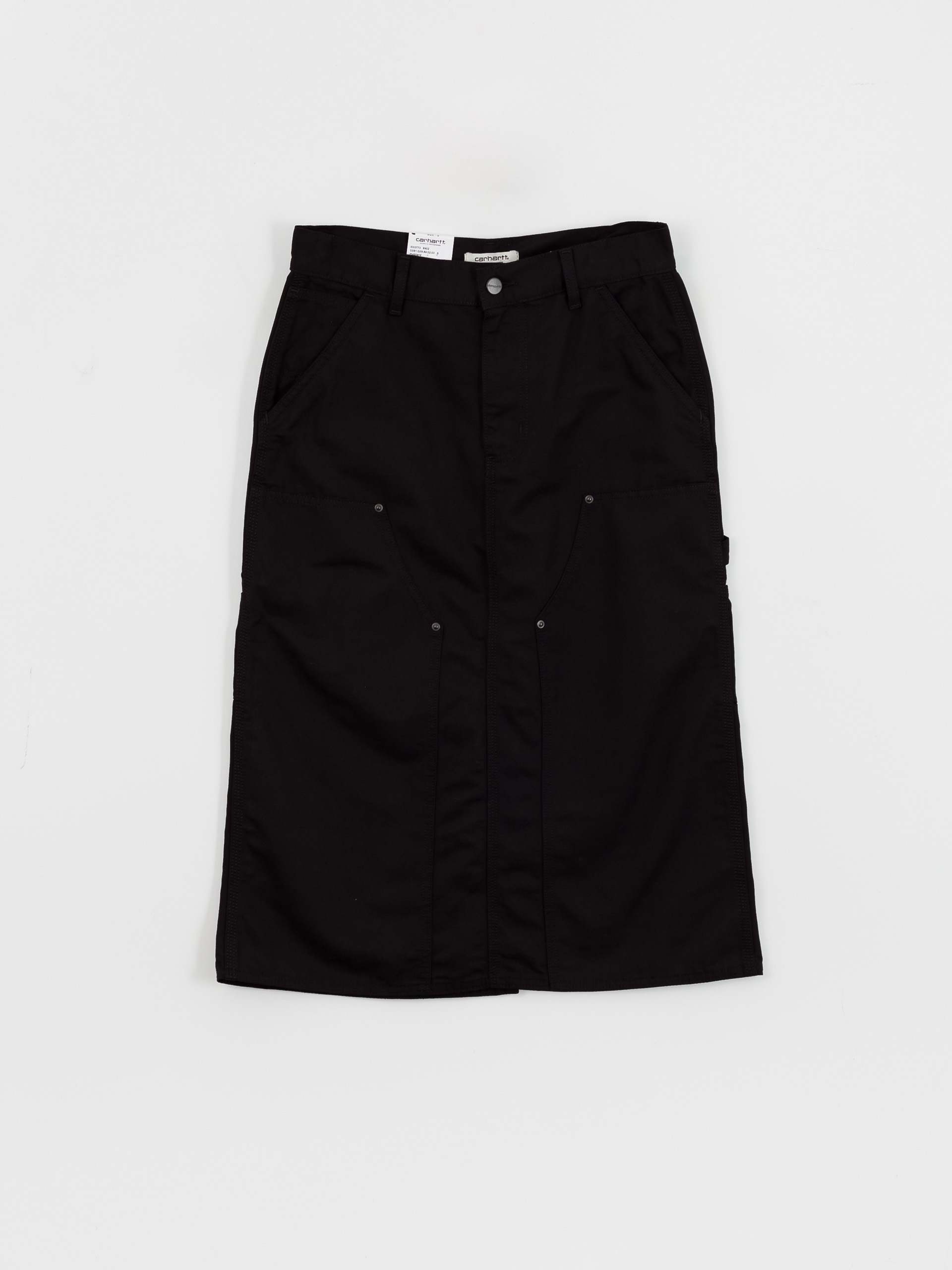 Пола Carhartt WIP Double Knee Wmn (black)