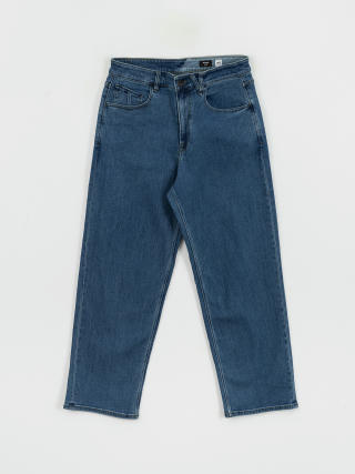 Панталони Volcom Billow Denim (washed blue)