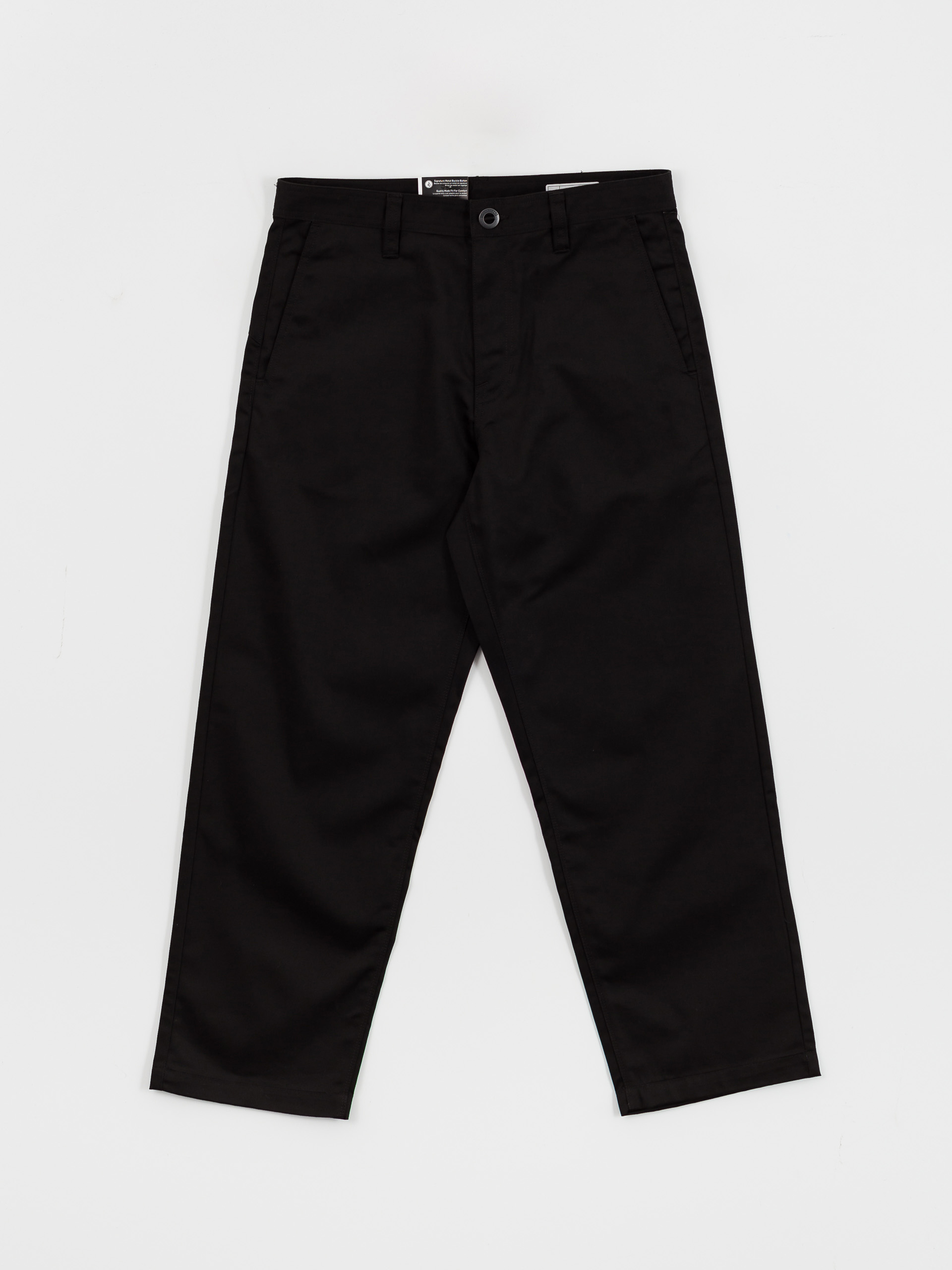 Панталони Volcom Frickin Skate Chino (black)