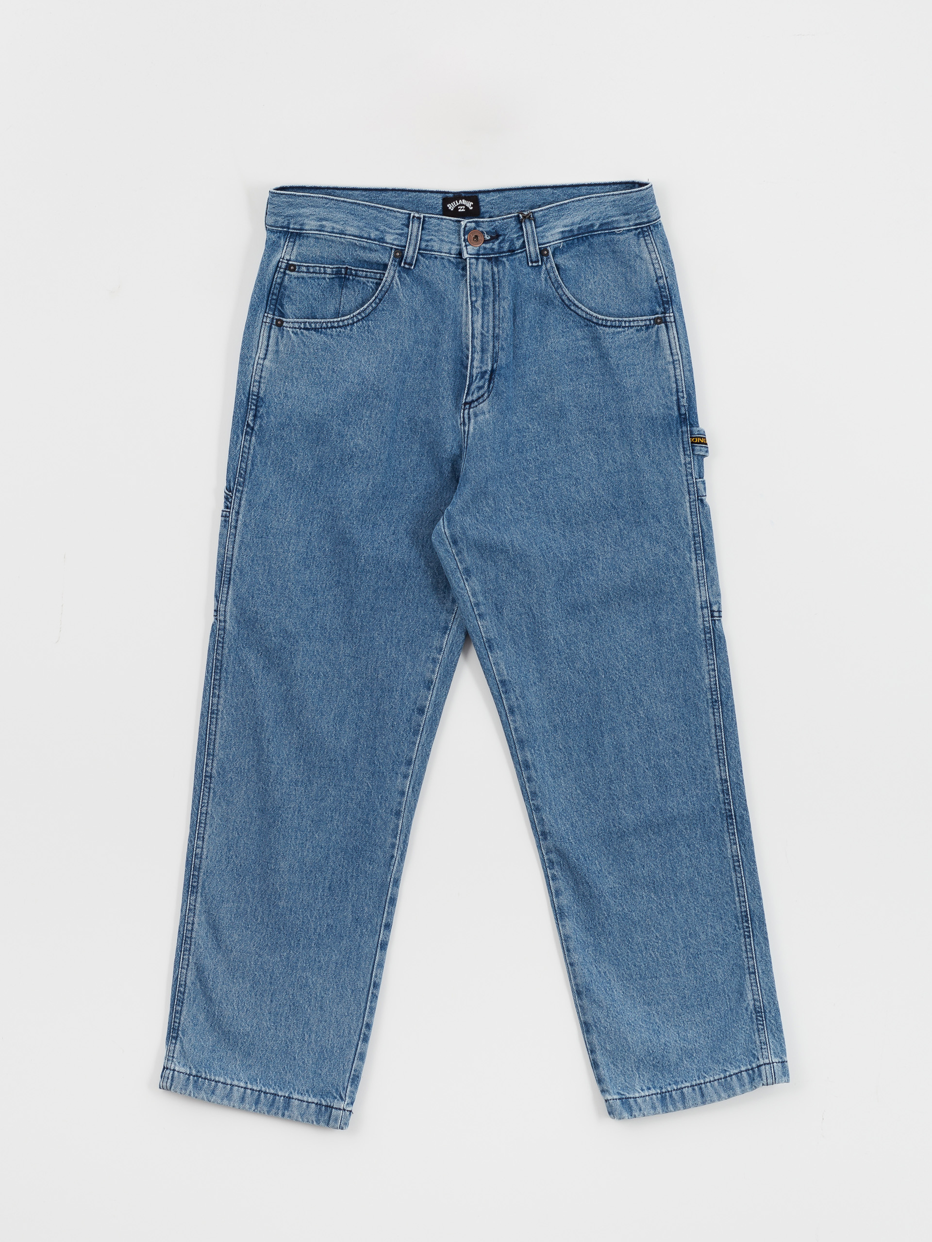 Панталони Billabong Bad Dog Workwear (ocean wash)