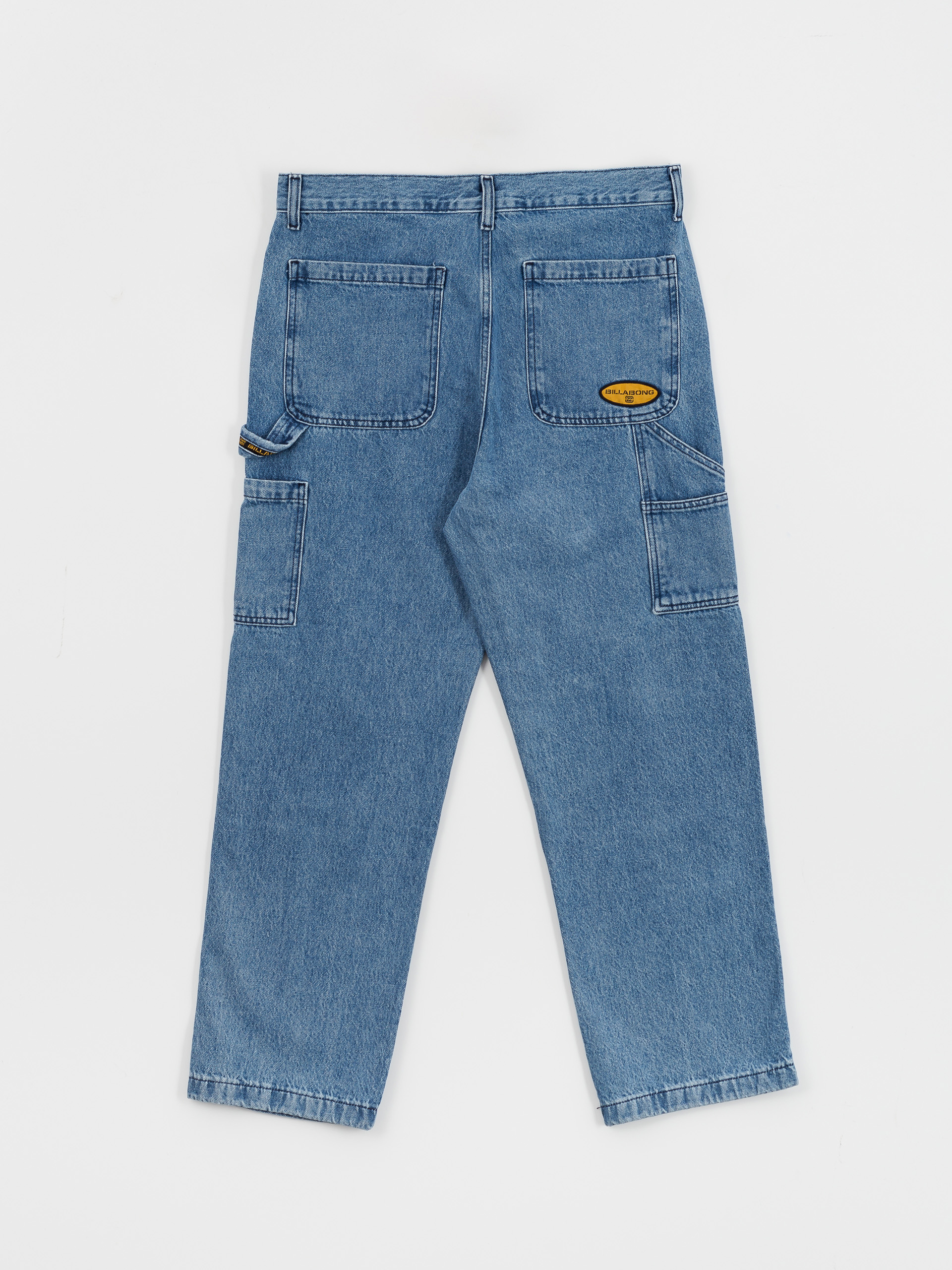 Панталони Billabong Bad Dog Workwear (ocean wash)