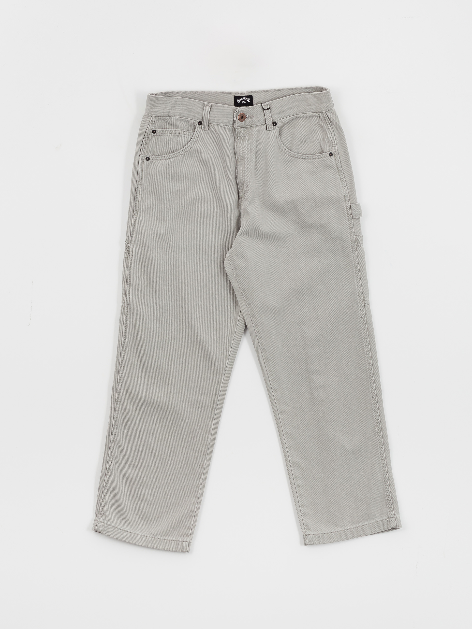Панталони Billabong Bad Dog Workwear (grey)
