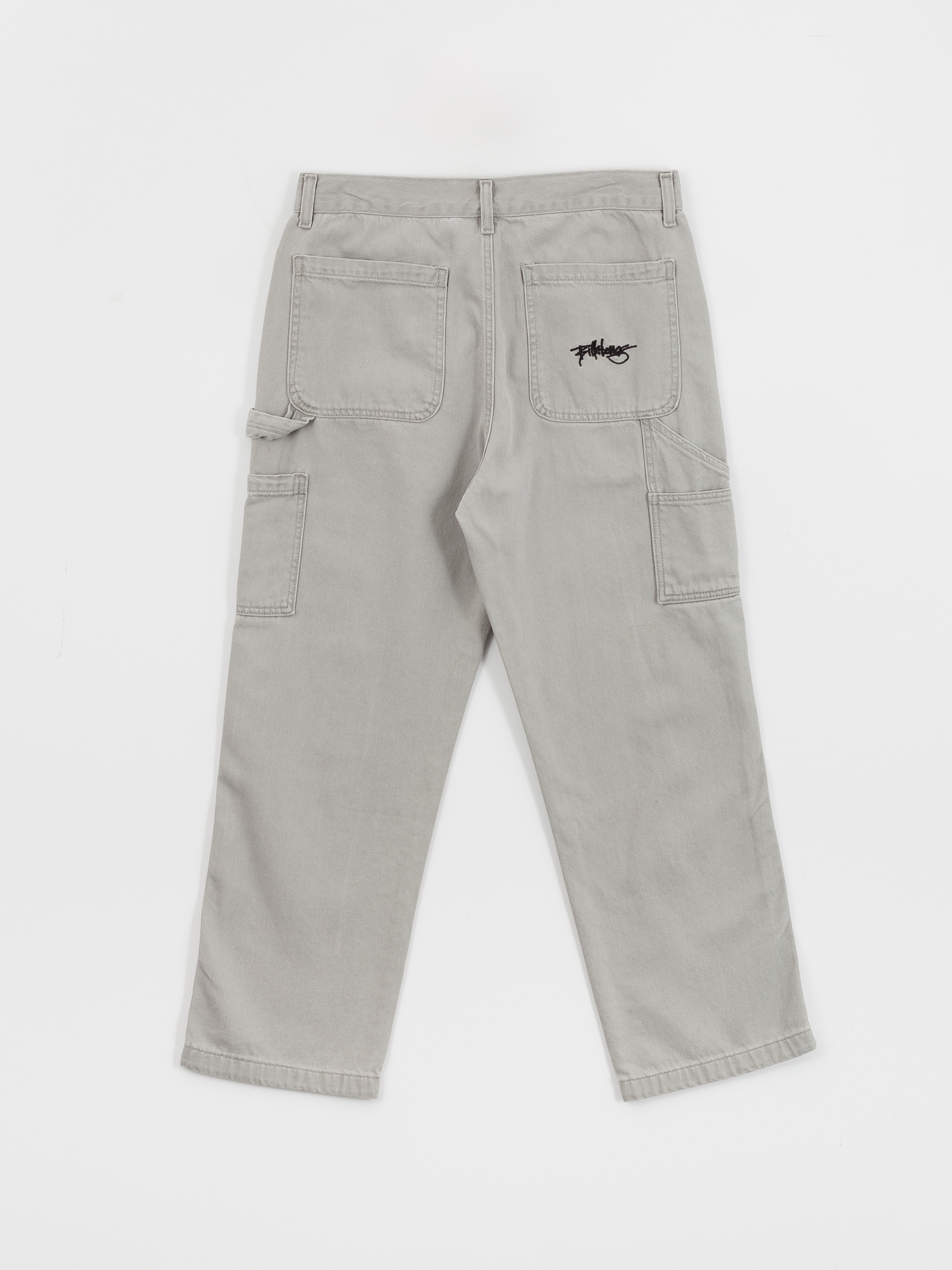 Панталони Billabong Bad Dog Workwear (grey)