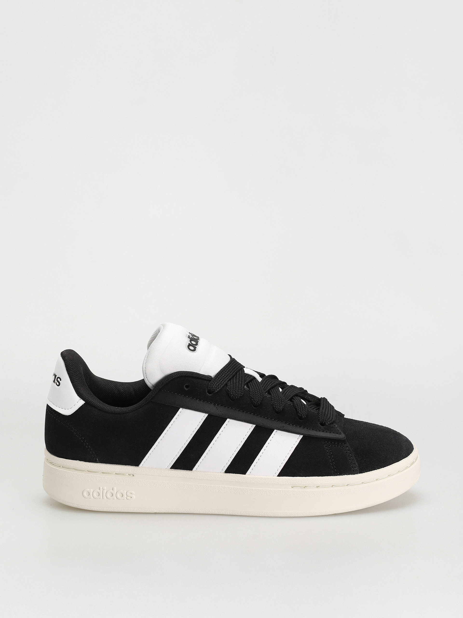 u041eu0431u0443u0432u043au0438 adidas Grand Court Alpha 0 (cblack/ftwwht/owhite)