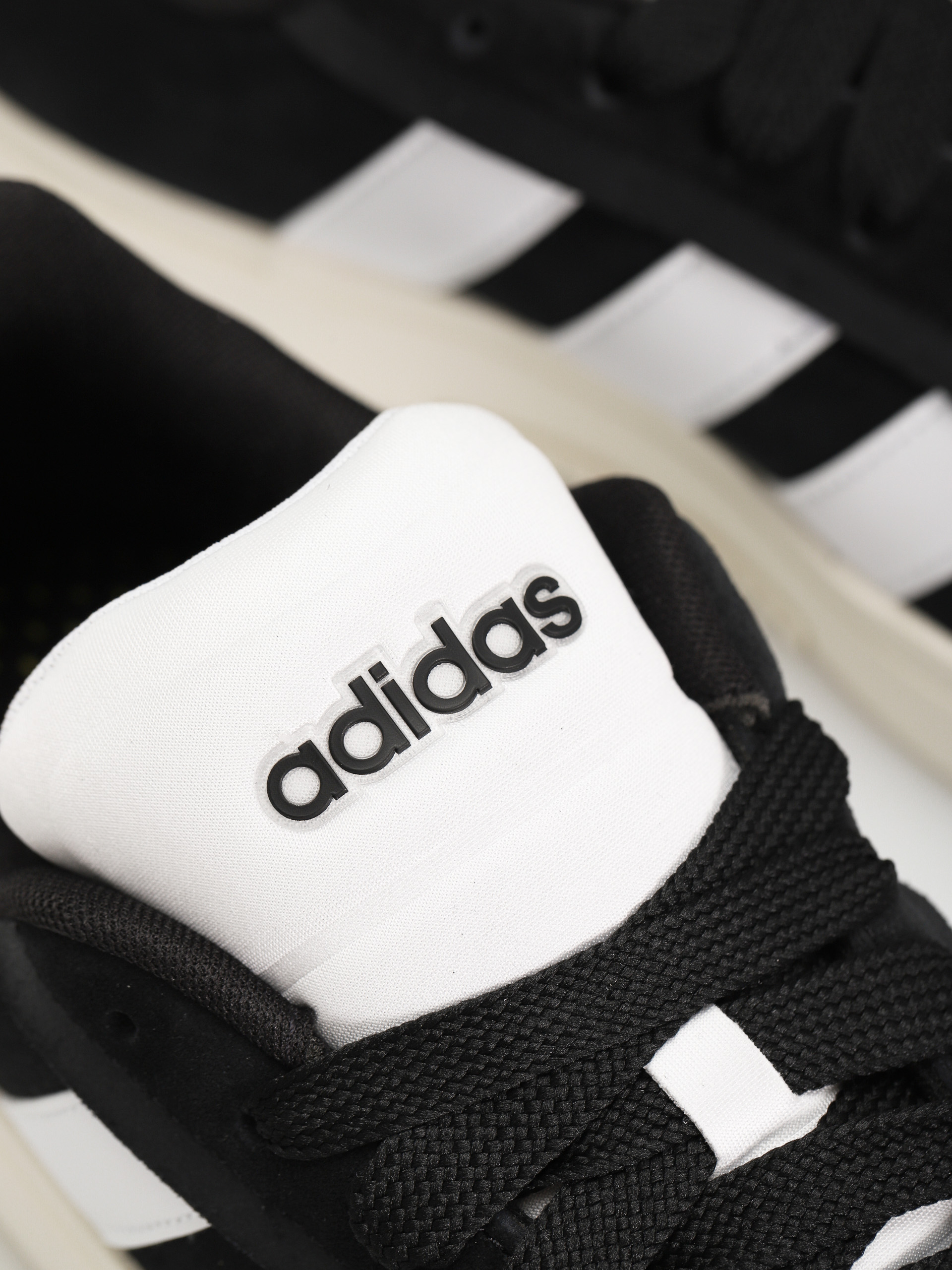 Обувки adidas Grand Court Alpha 0 (cblack/ftwwht/owhite)