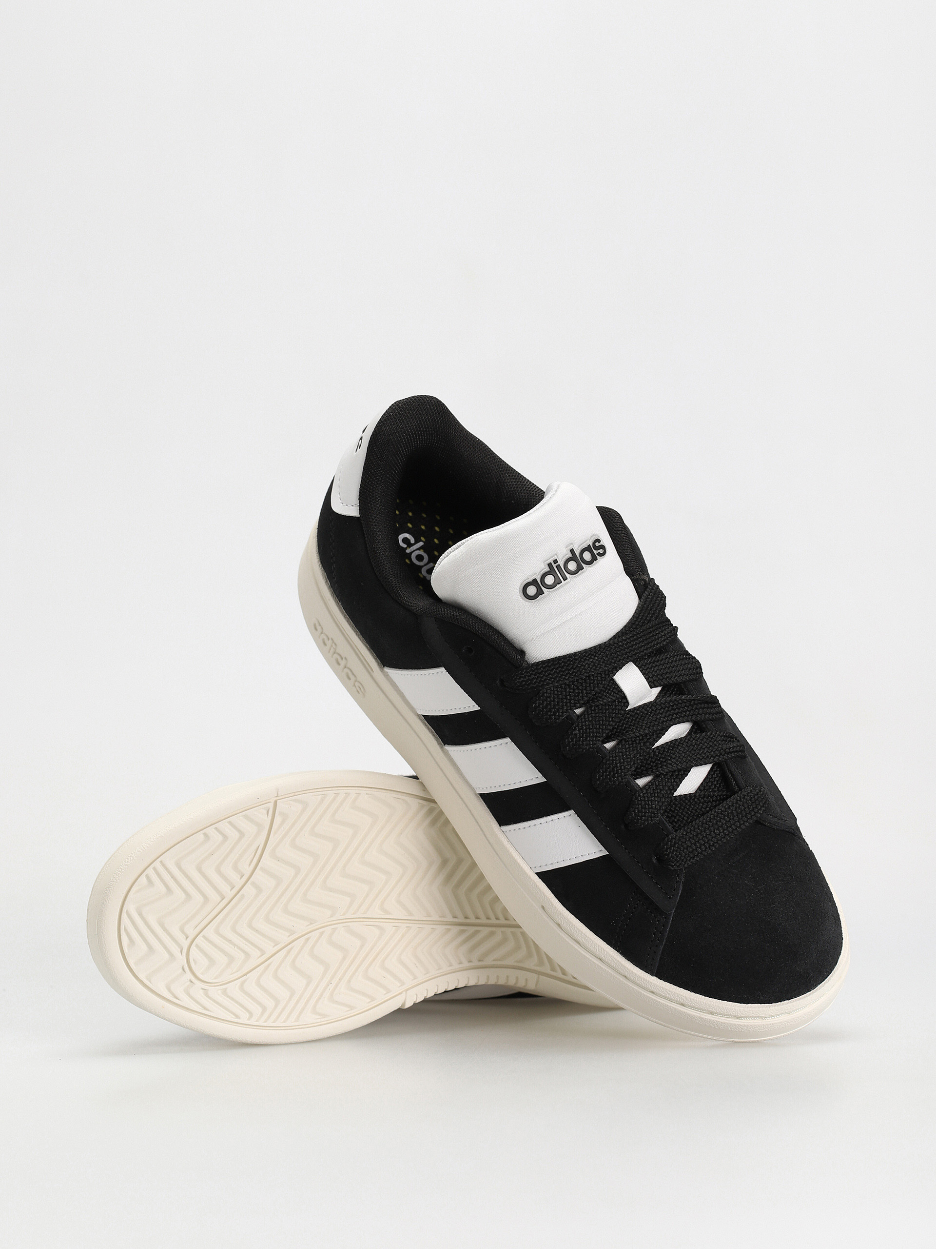 Обувки adidas Grand Court Alpha 0 (cblack/ftwwht/owhite)