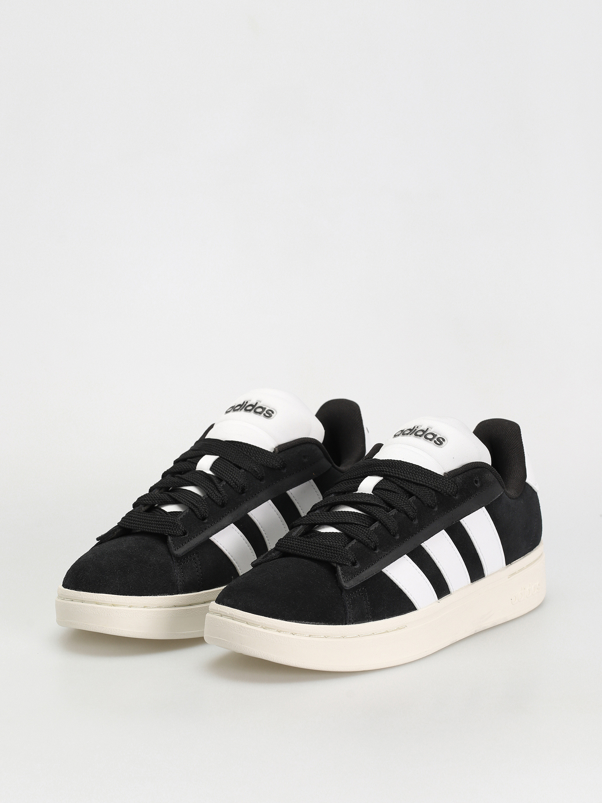 Обувки adidas Grand Court Alpha 0 (cblack/ftwwht/owhite)
