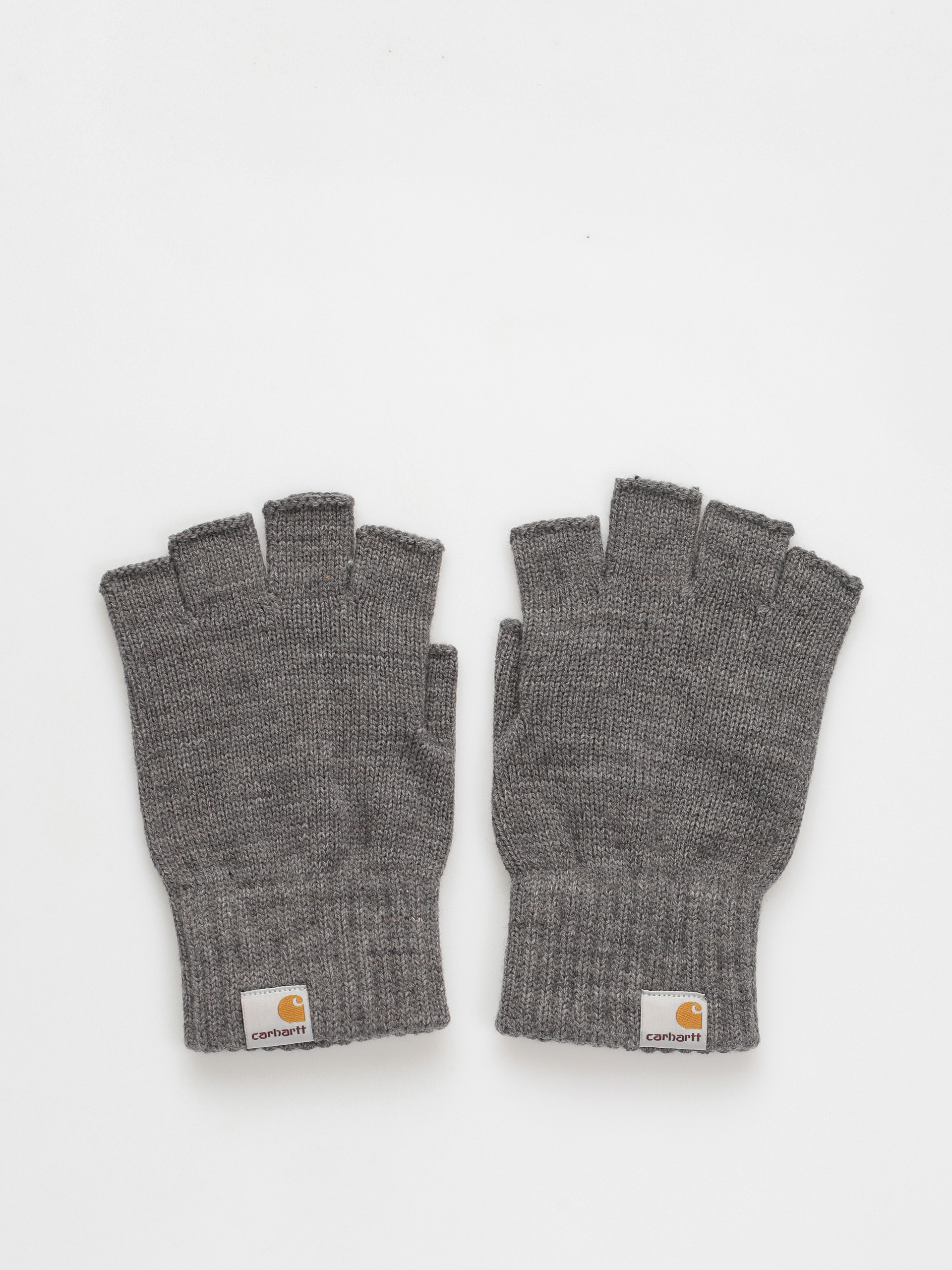 Ръкавици Carhartt WIP Mitten (dark grey heather)