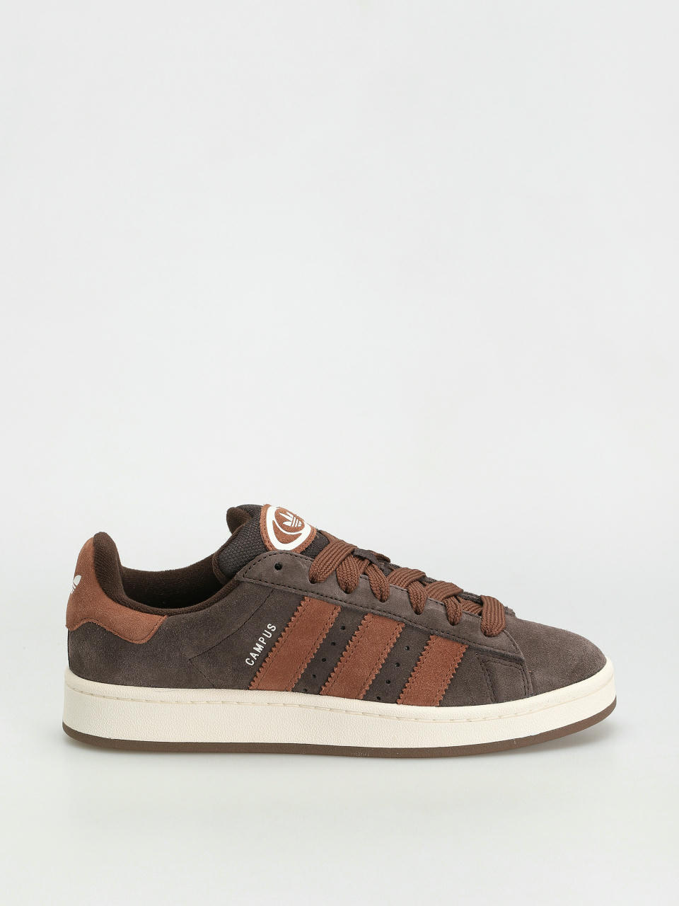 Обувки adidas Campus 00s (dbrown/prebrn/ftwwht)