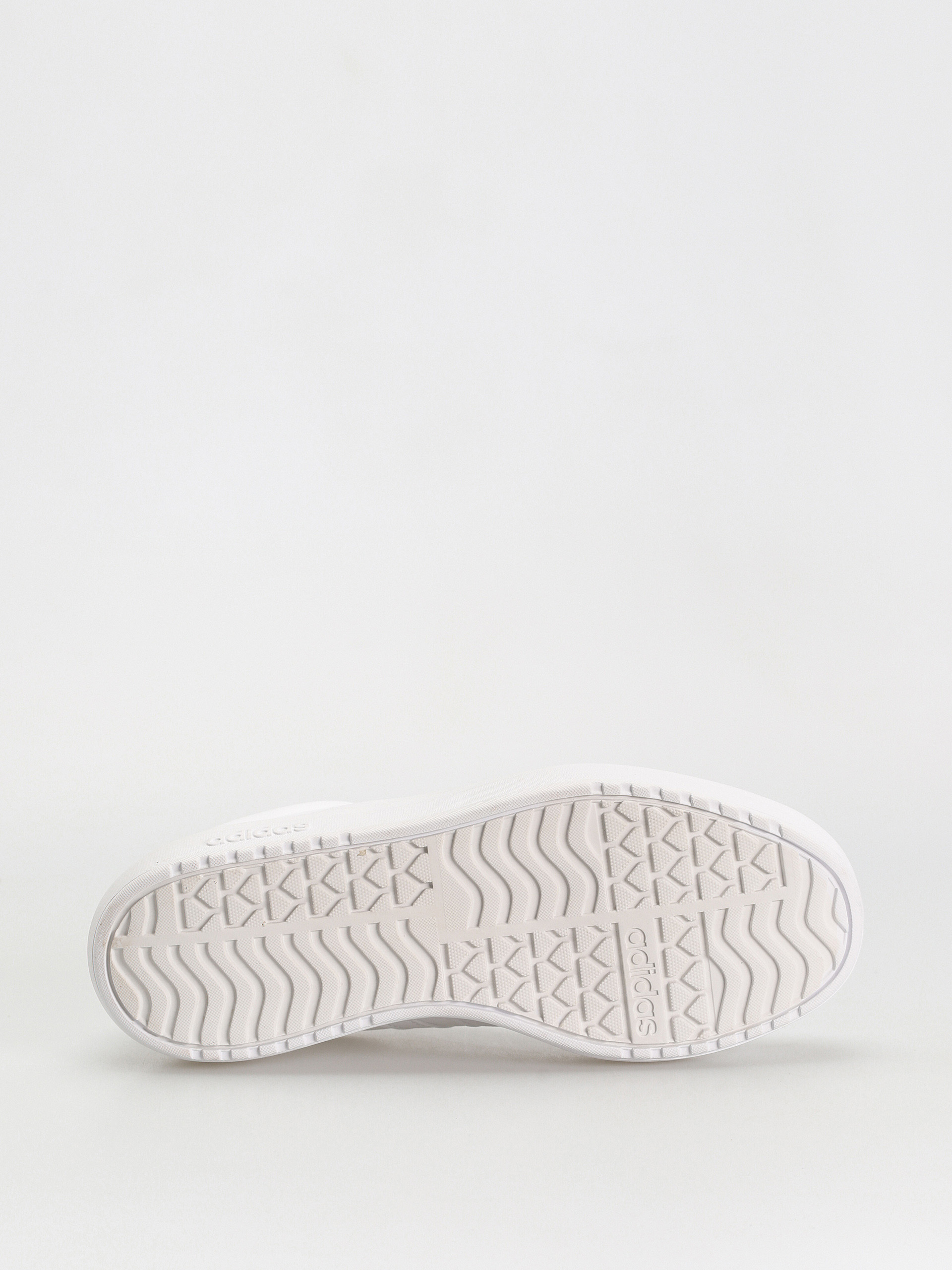 Обувки adidas Vl Court Bold Wmn (ftwwht/ftwwht/crywht)