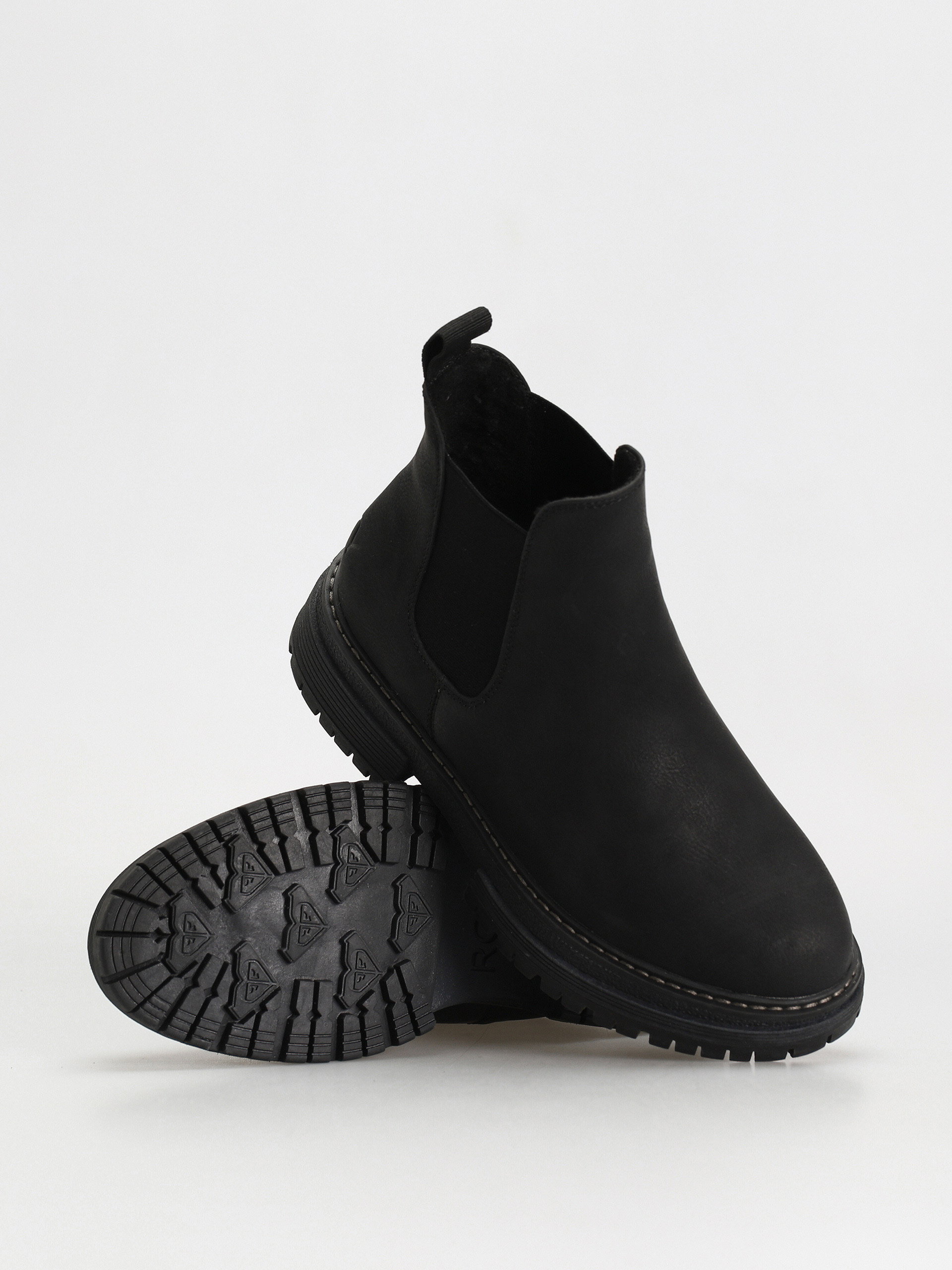 Обувки Roxy Lorena II Wmn (black)