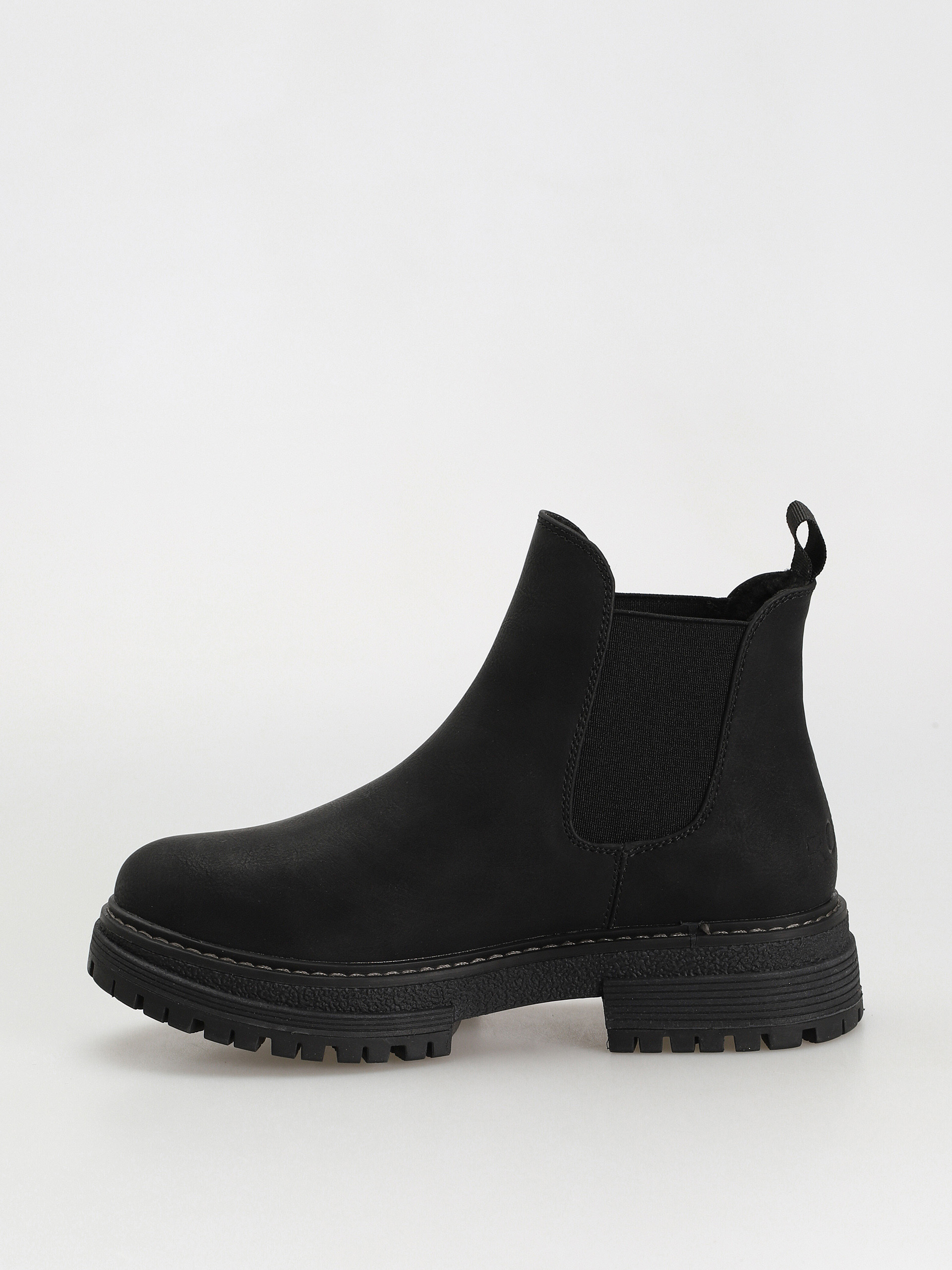 Обувки Roxy Lorena II Wmn (black)