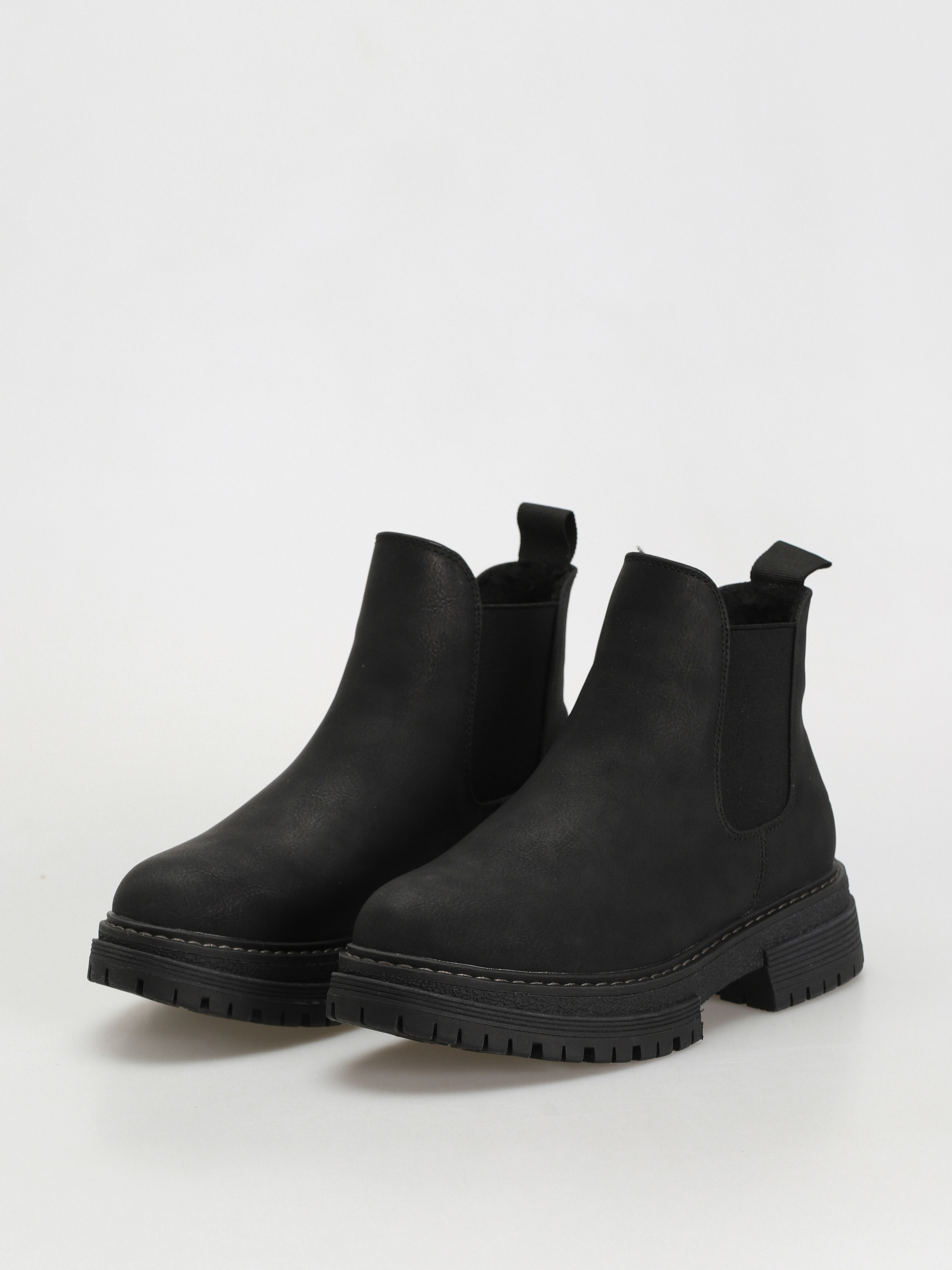 Обувки Roxy Lorena II Wmn (black)