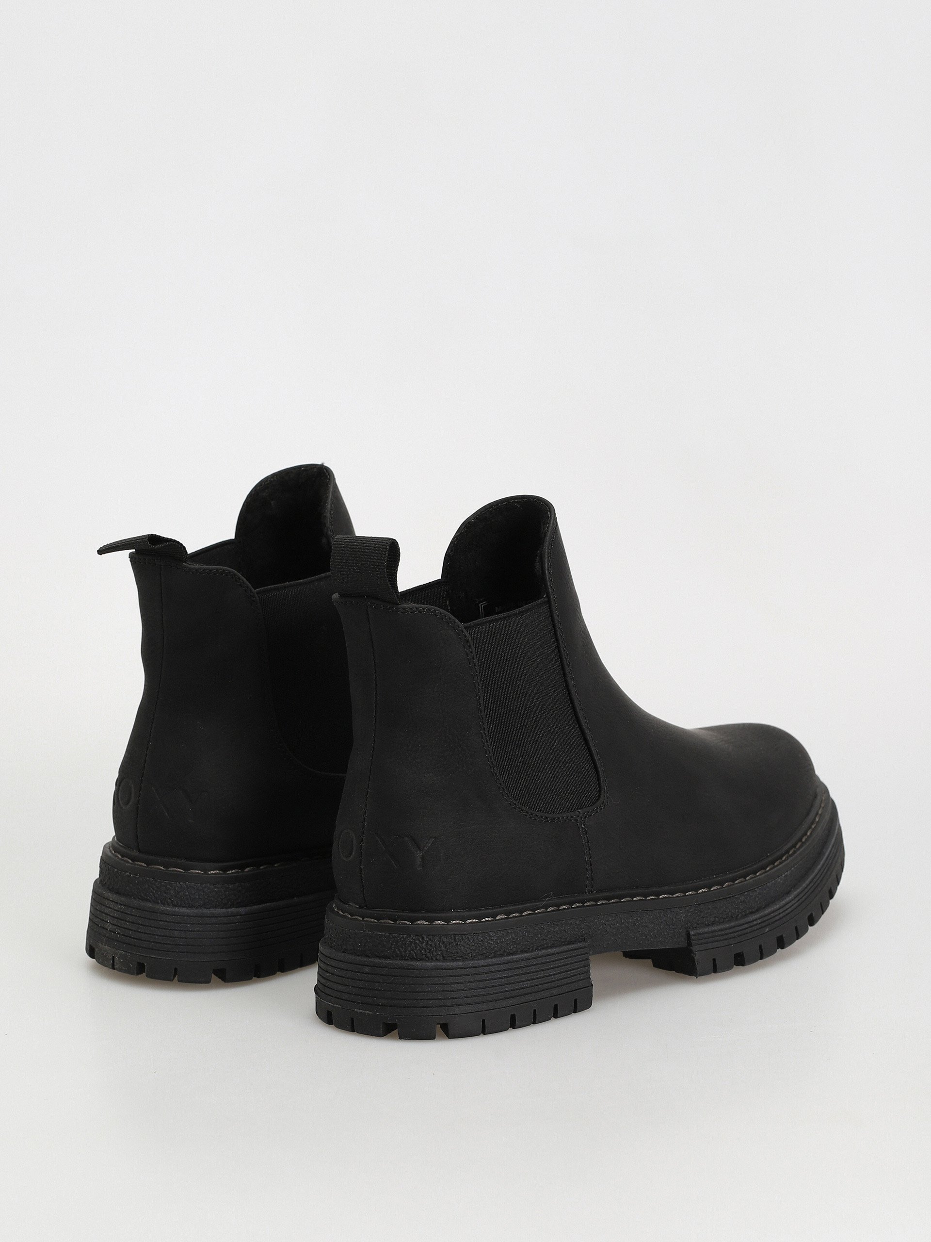Обувки Roxy Lorena II Wmn (black)