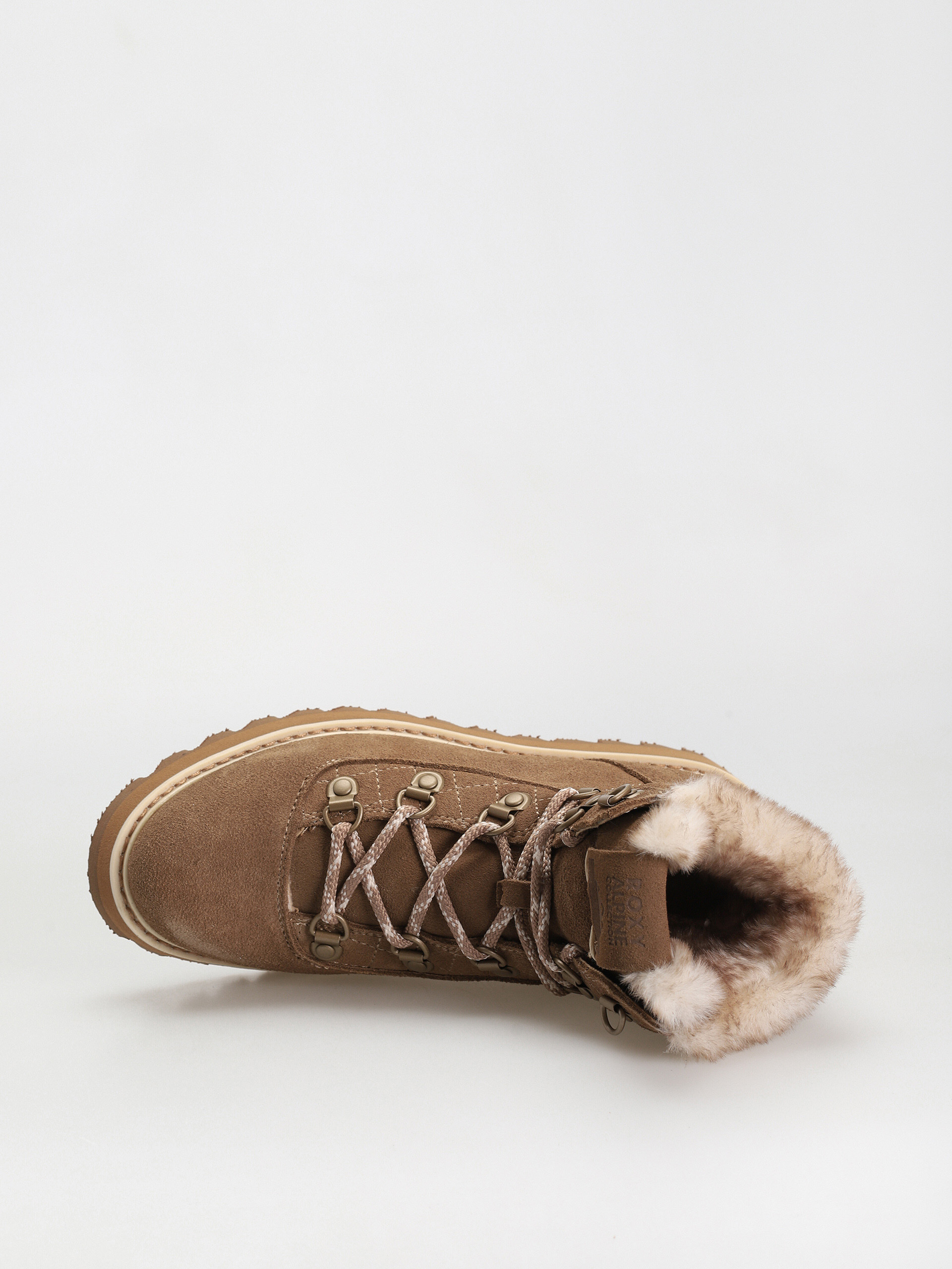 Обувки Roxy Bradie Wmn (tan)