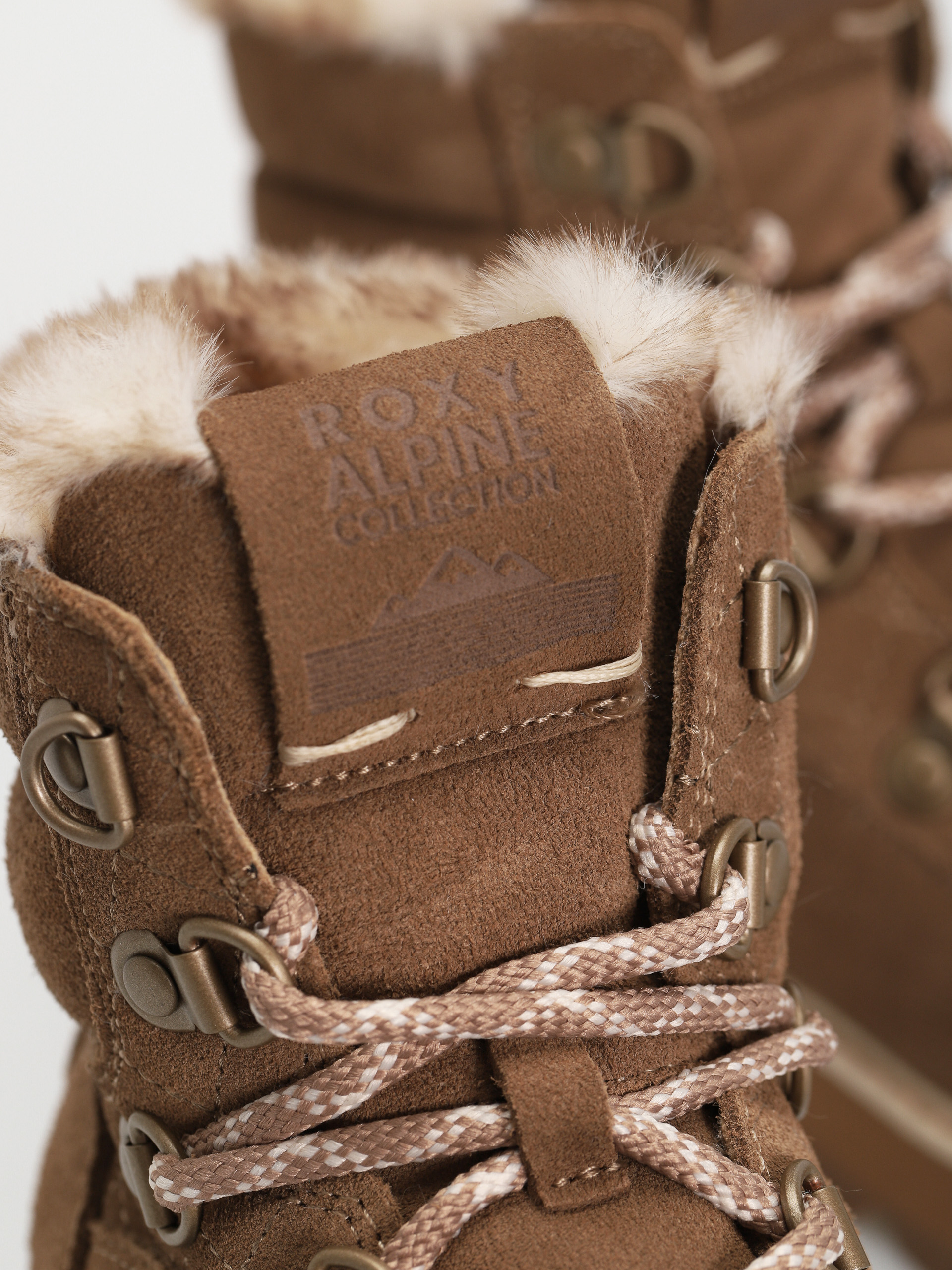 Обувки Roxy Bradie Wmn (tan)