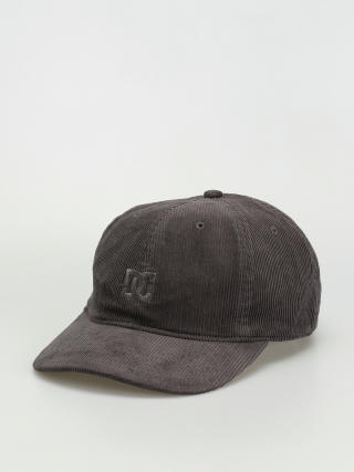 Шапка с козирка DC Star Strapback (magnet)