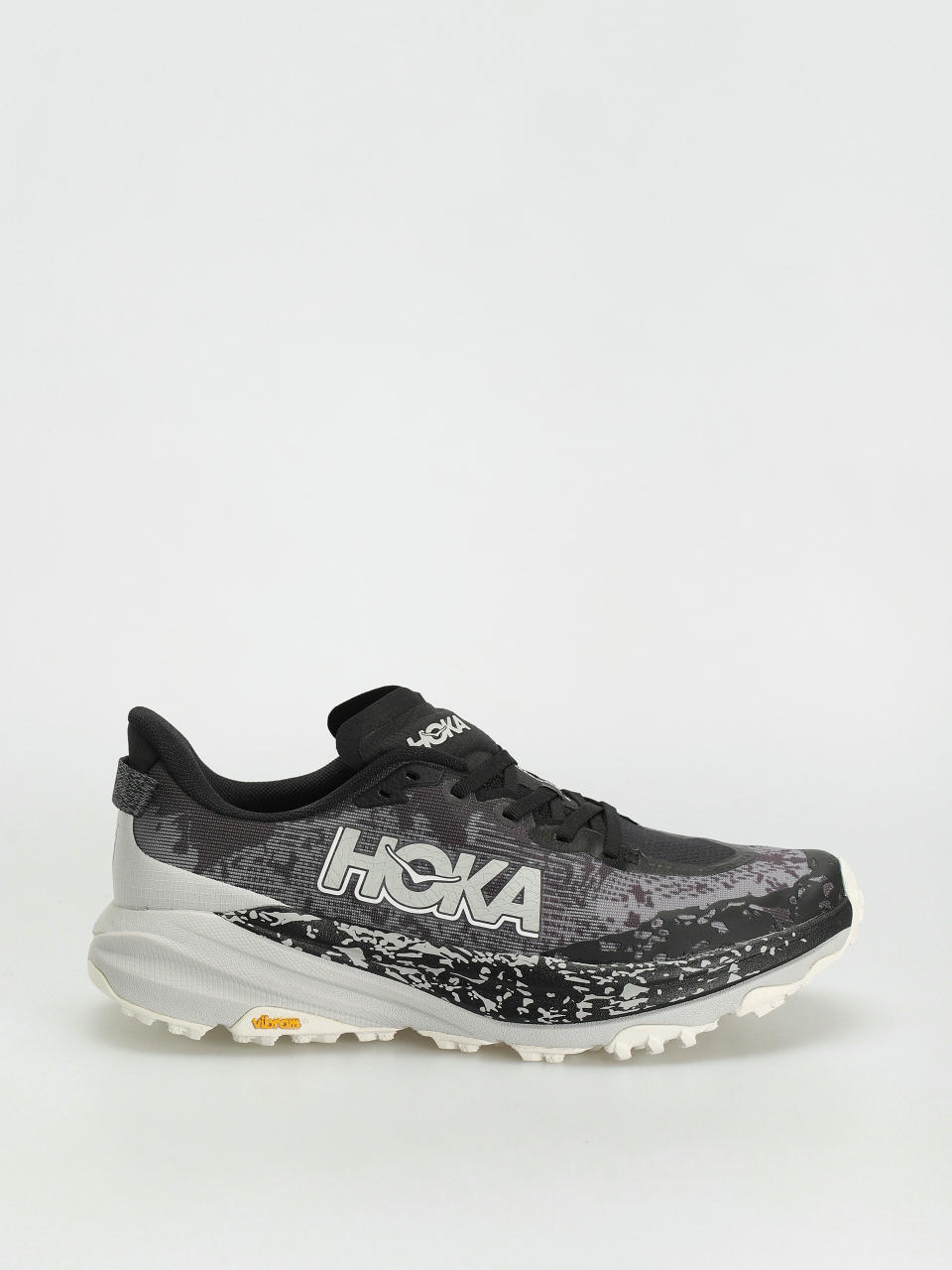 Обувки Hoka Speedgoat 6 (black/stardust)