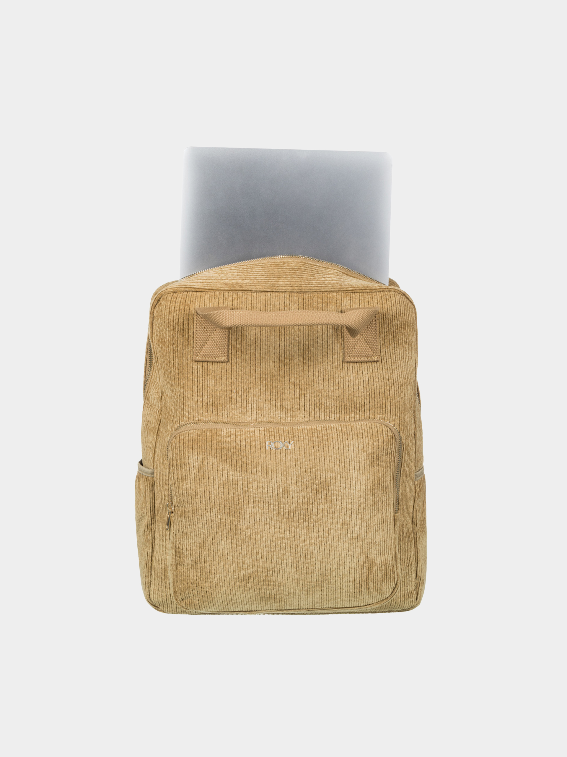 Раница Roxy Feeling Good Handle Wmn (oil green)