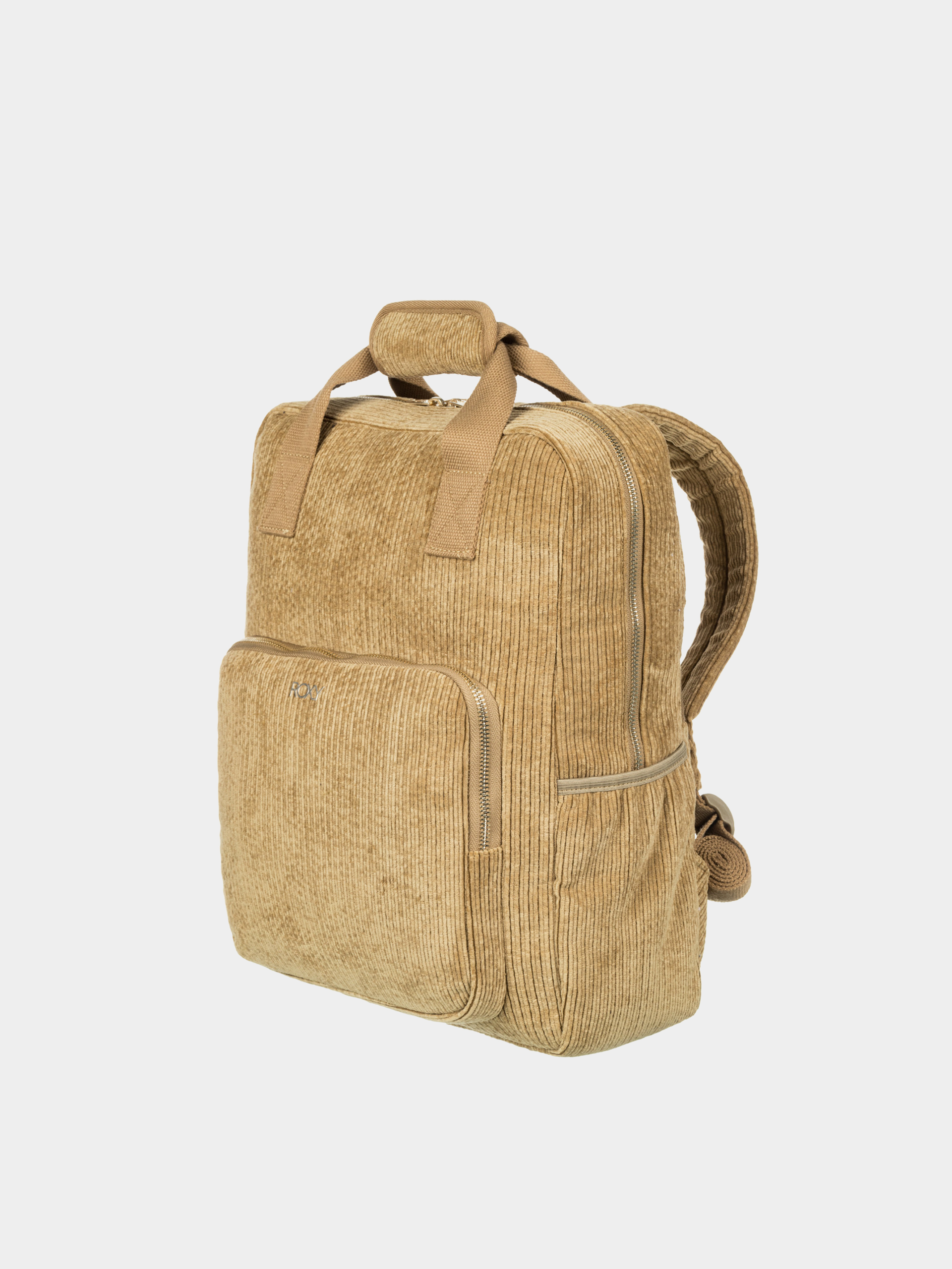 Раница Roxy Feeling Good Handle Wmn (oil green)