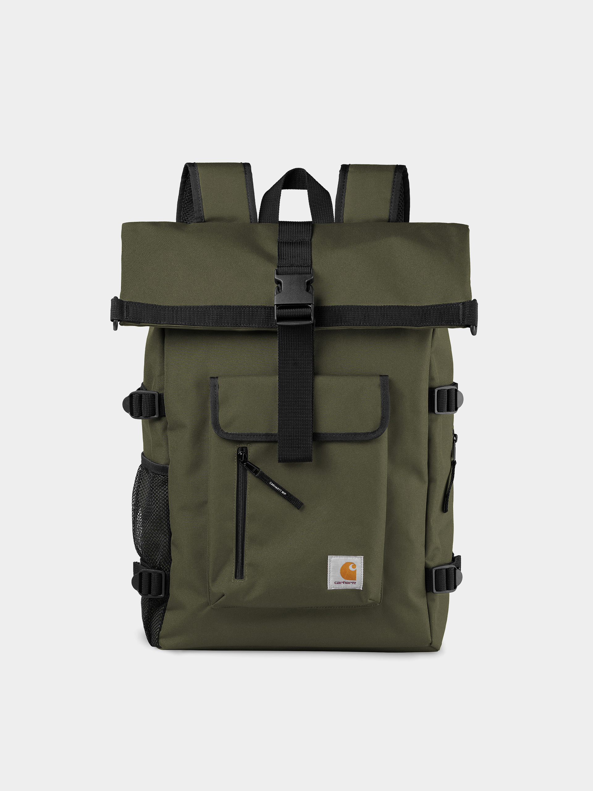 Раница Carhartt WIP Philis (office green)