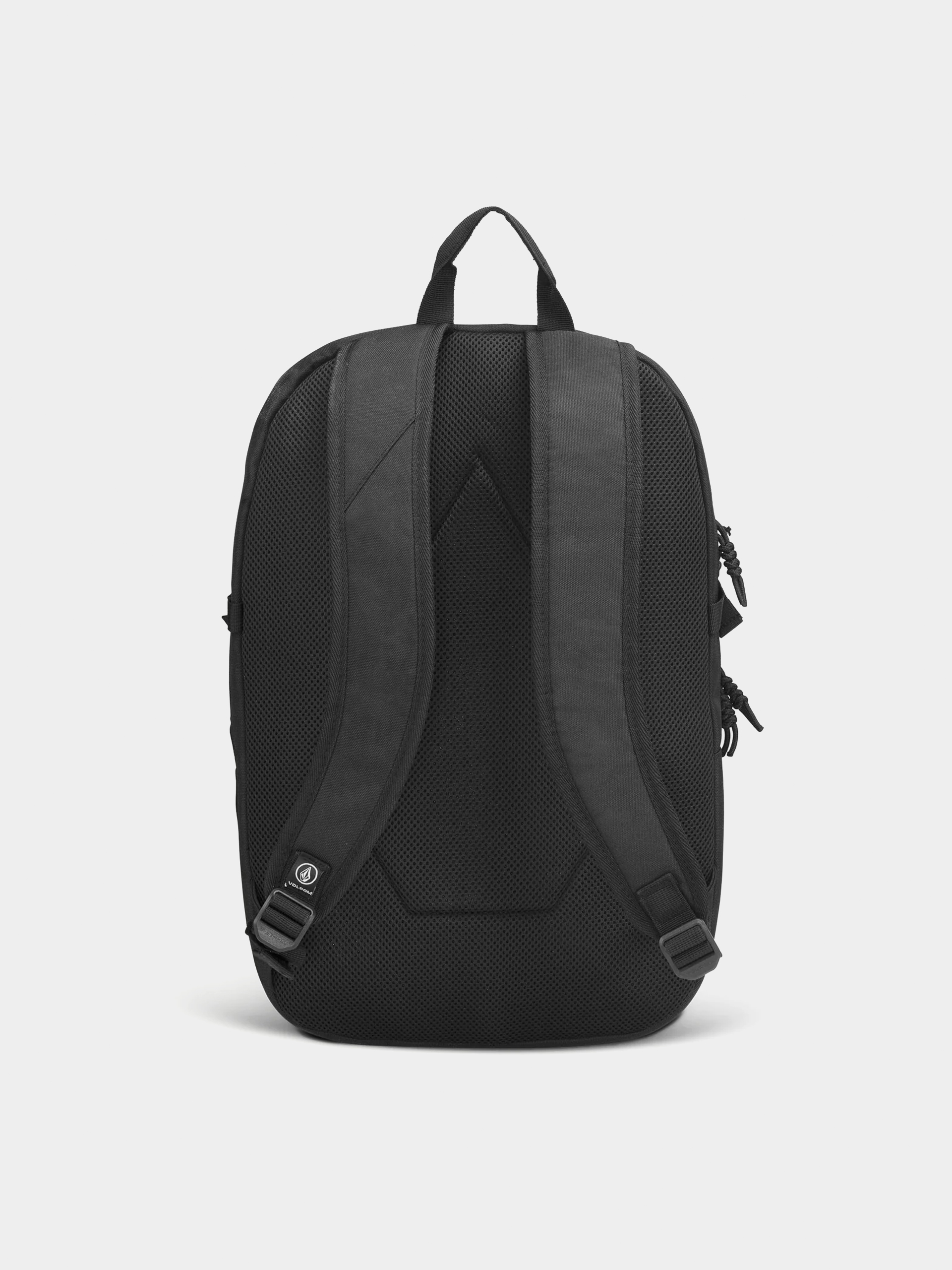 Раница Volcom School (black)