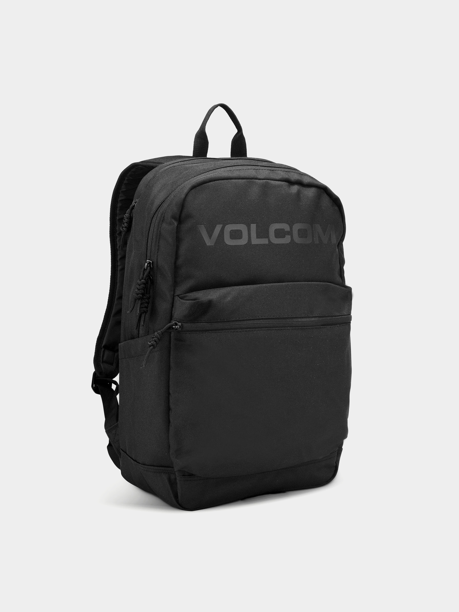 u0420u0430u043du0438u0446u0430 Volcom School (black)