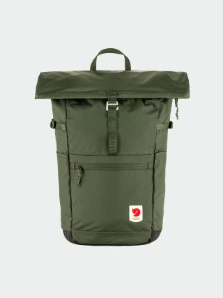 Раница Fjallraven High Coast Foldsack 24 (mountain green)