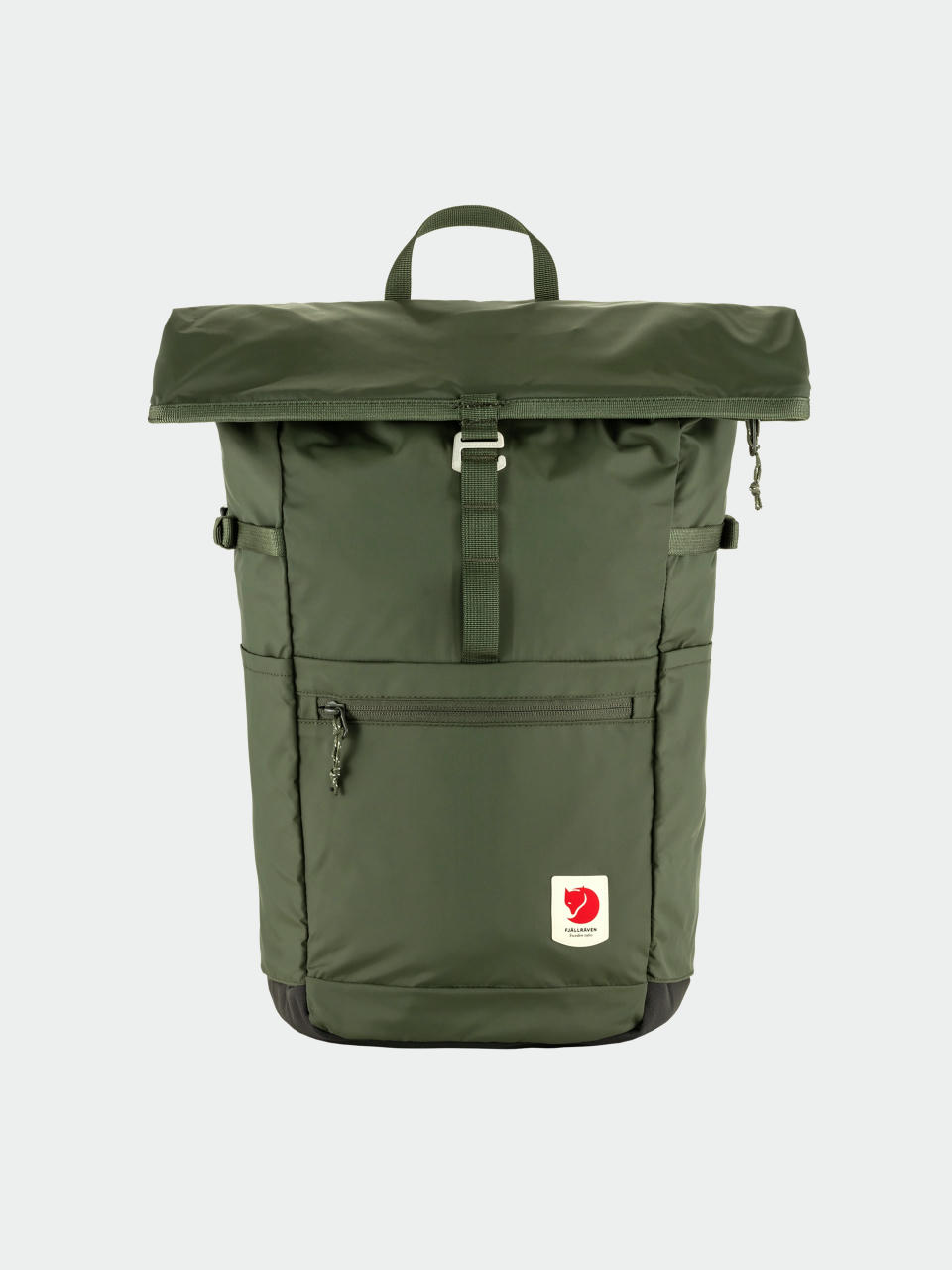 Раница Fjallraven High Coast Foldsack 24 (mountain green)