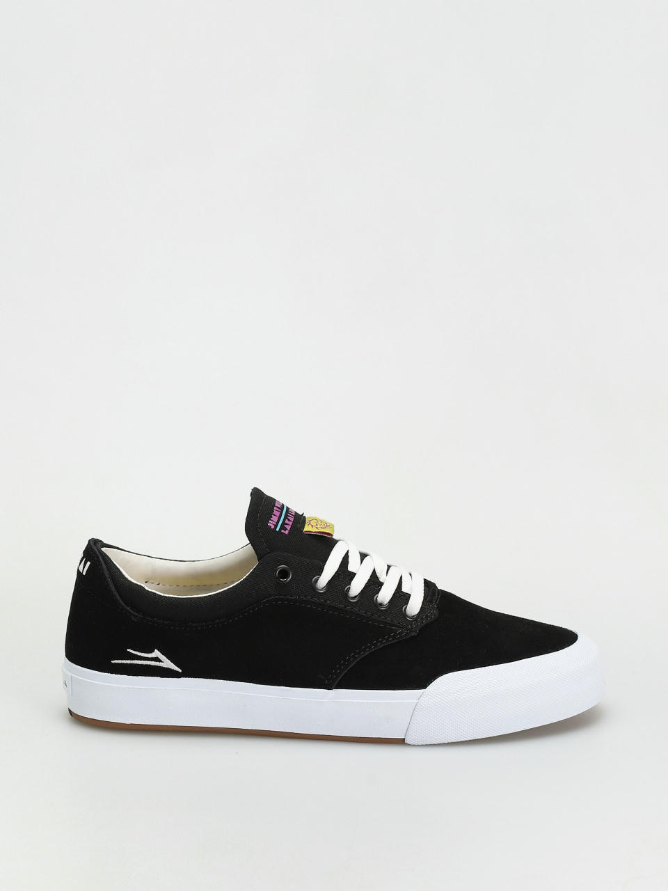 Обувки Lakai Wilkins (black black)