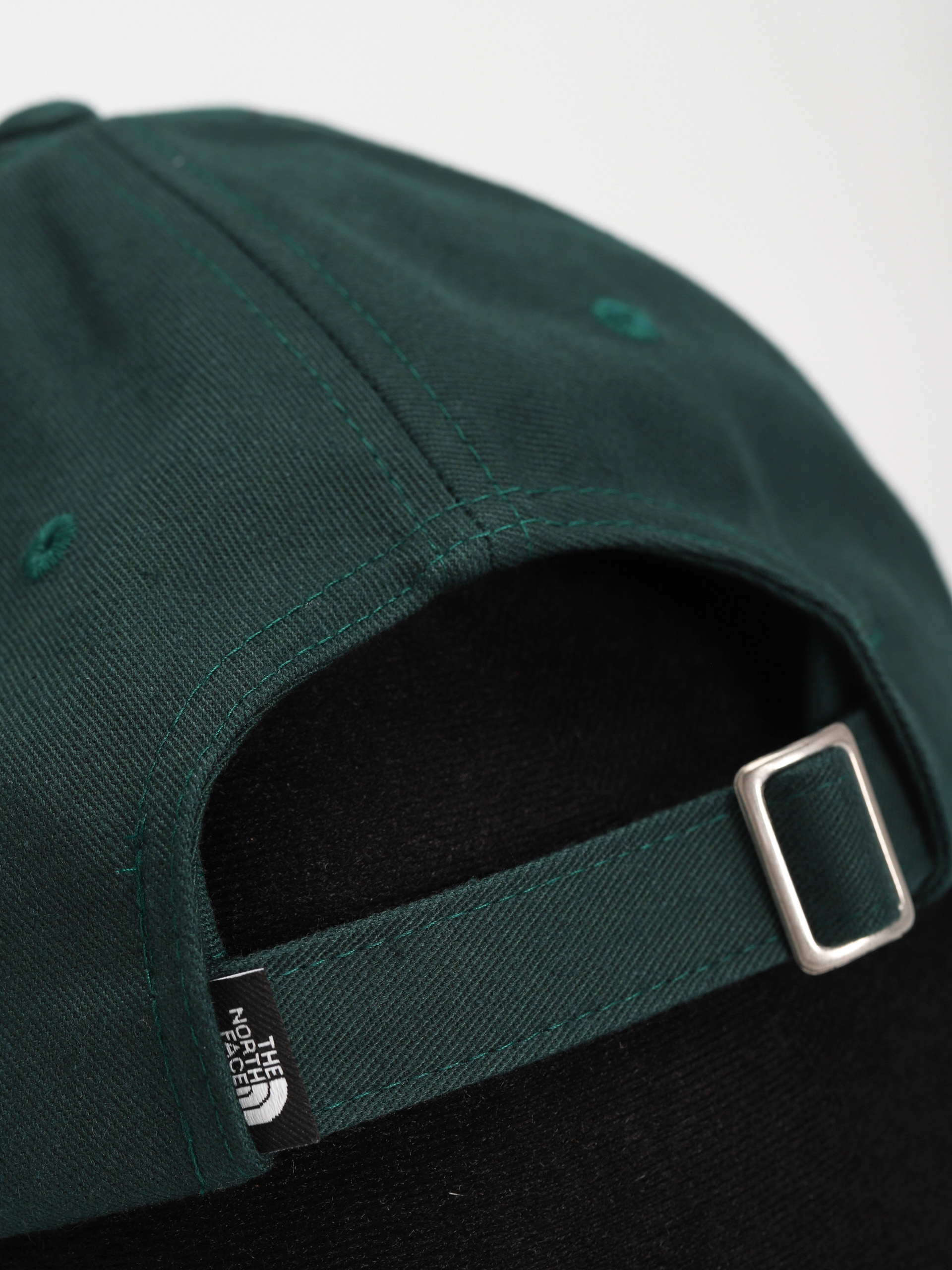 Шапка с козирка The North Face Norm Hat (hunter green)