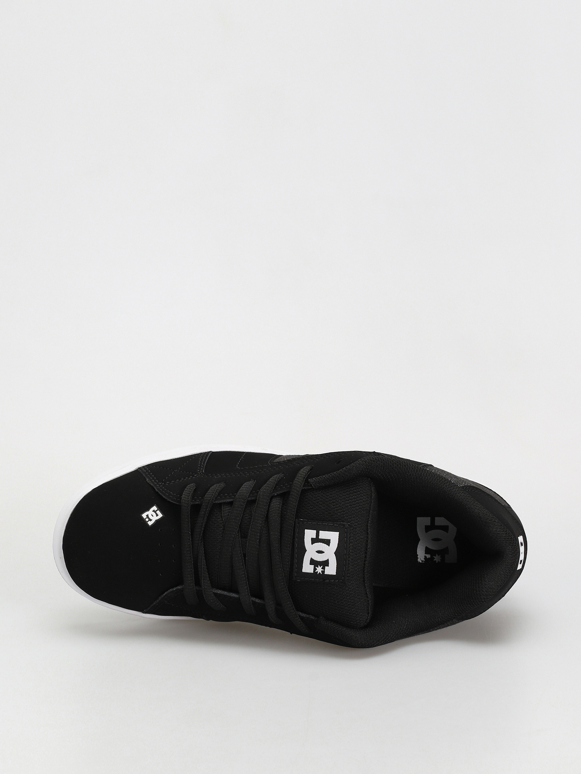 Обувки DC Net (black/armor/black)