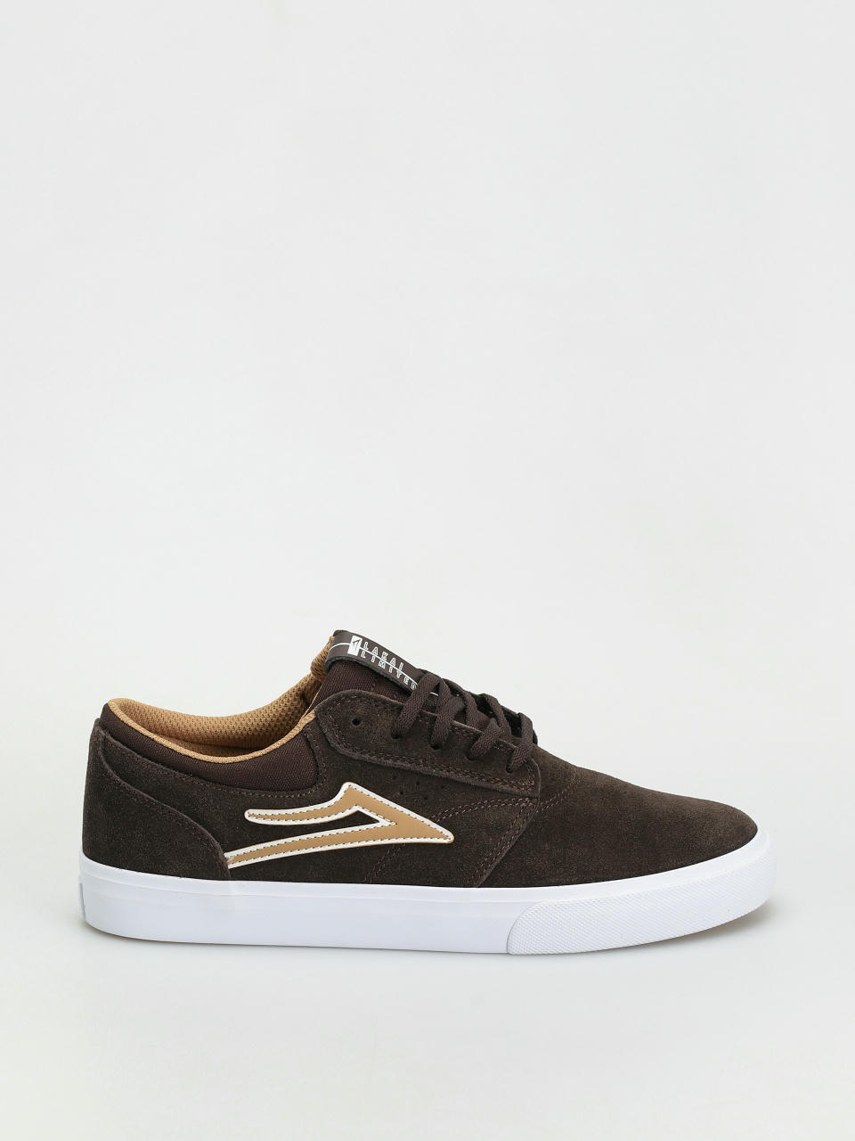 Обувки Lakai Griffin (chocolate)