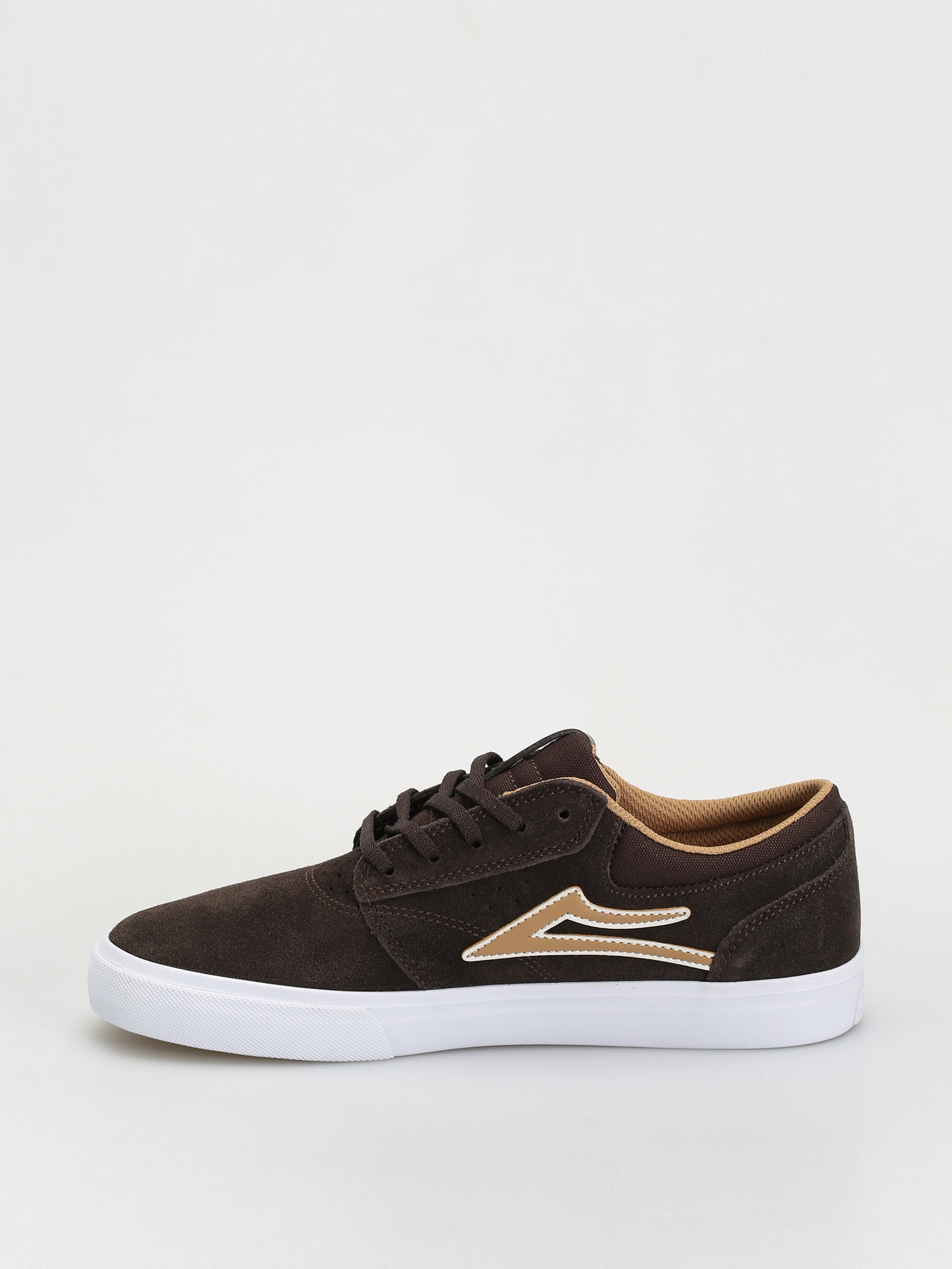 Обувки Lakai Griffin (chocolate)