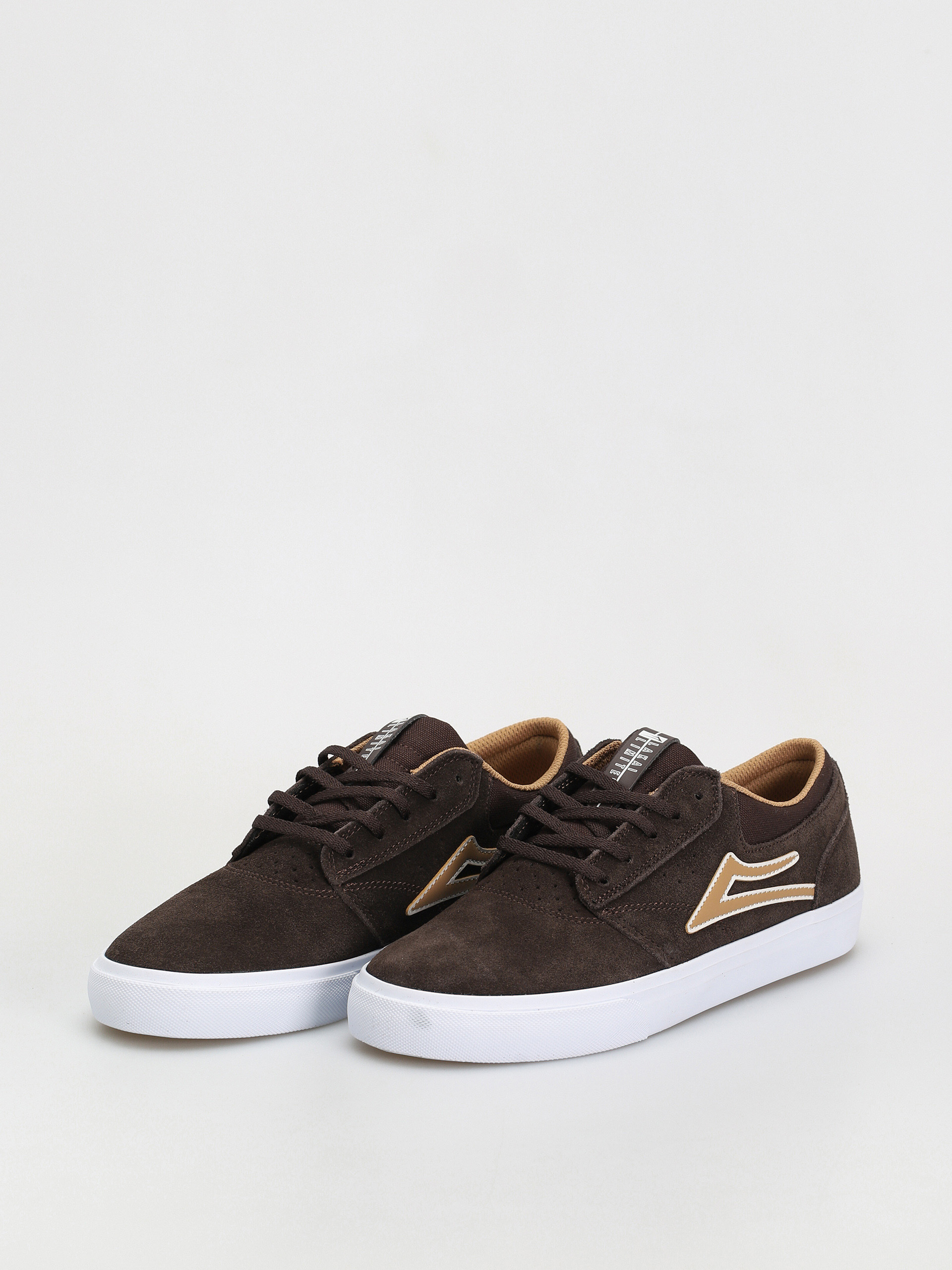 Обувки Lakai Griffin (chocolate)