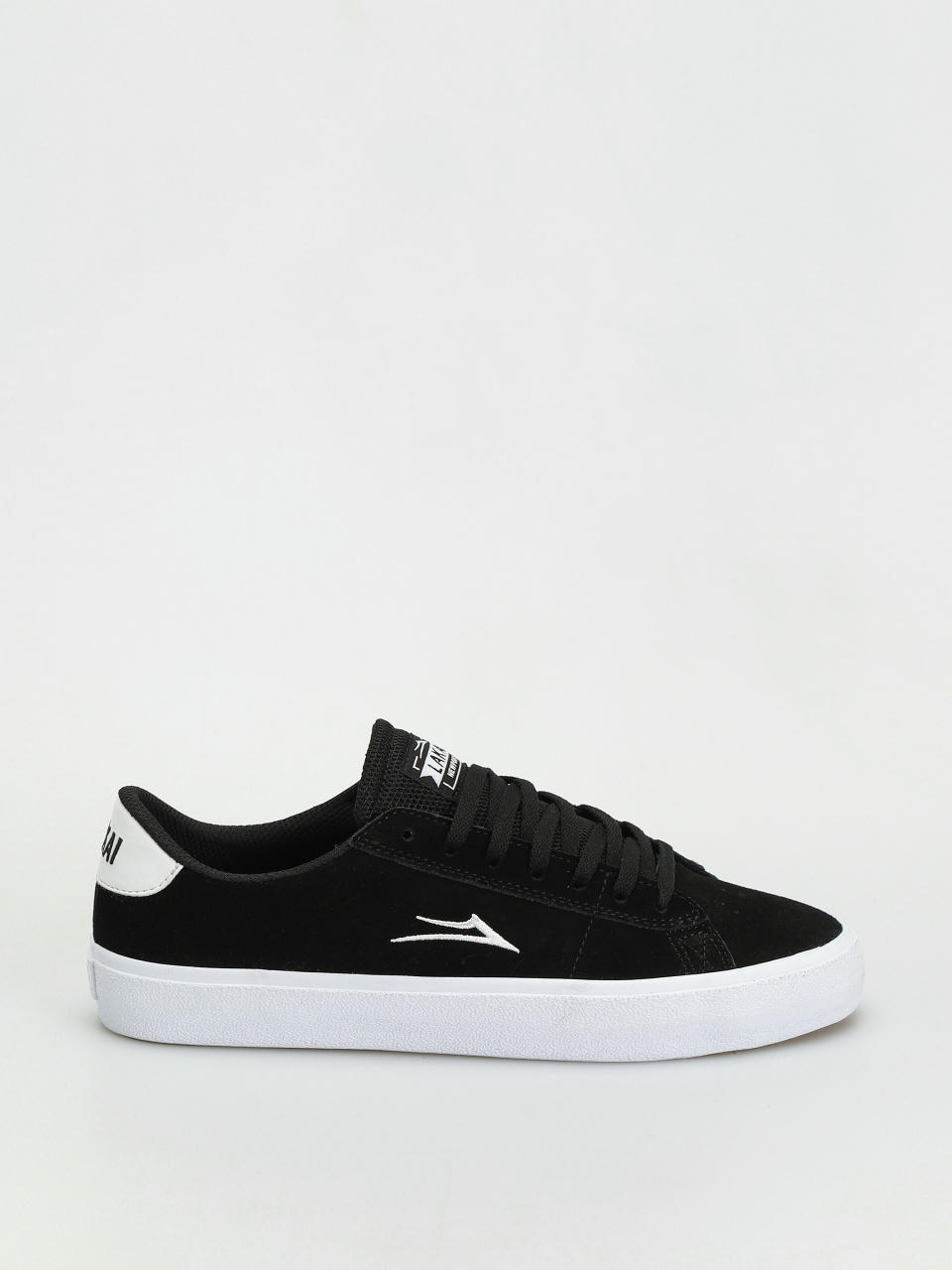 Обувки Lakai Newport (black)