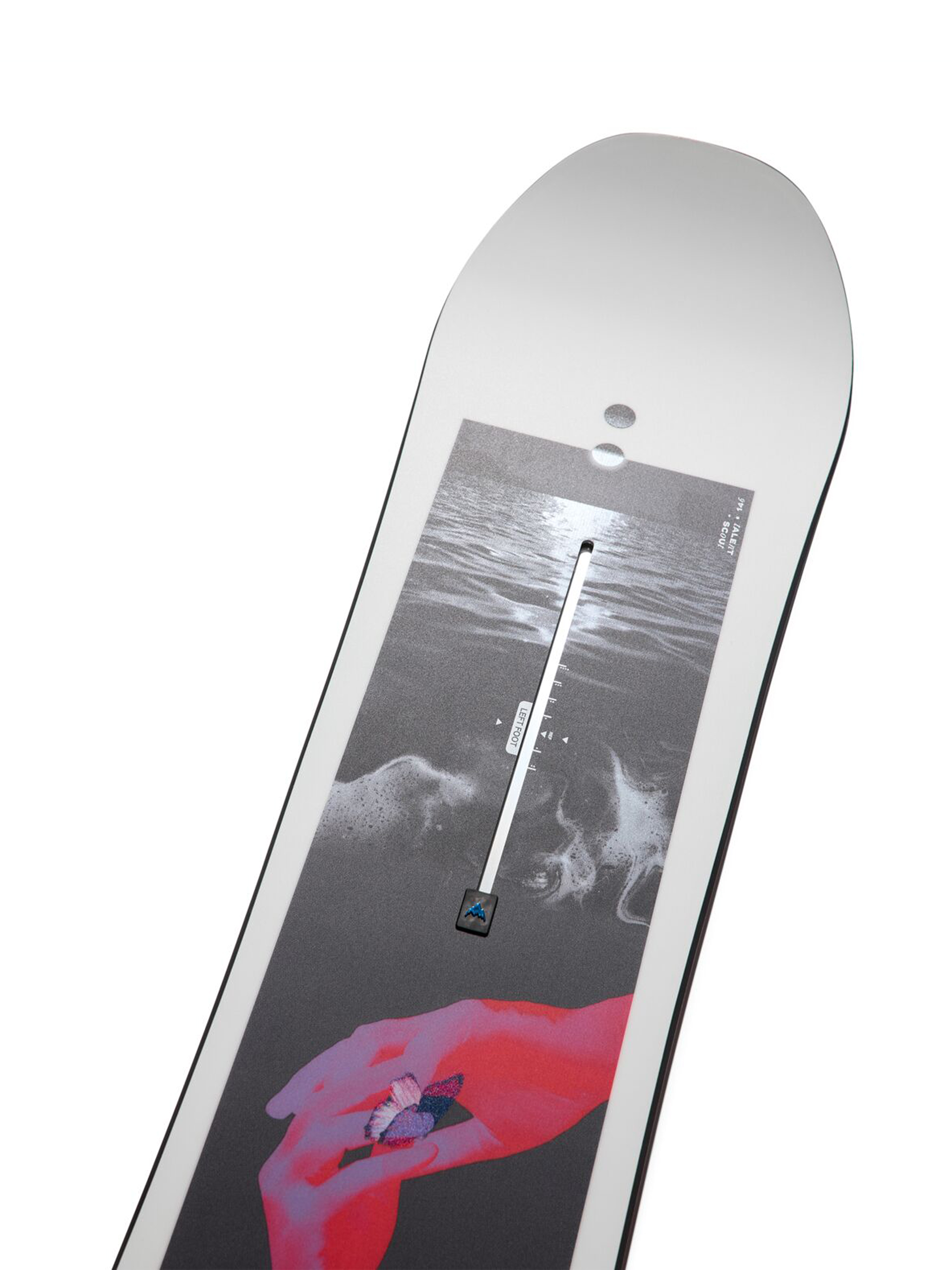 Дамска Сноуборд Burton Talent Scout