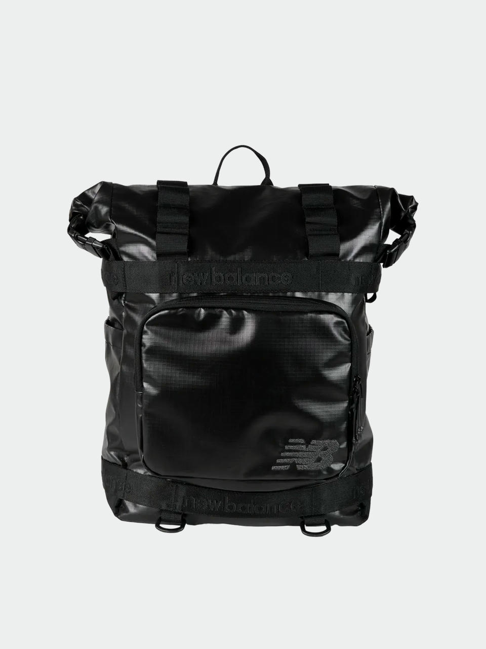 Раница New Balance Pro Players Duffel (black)