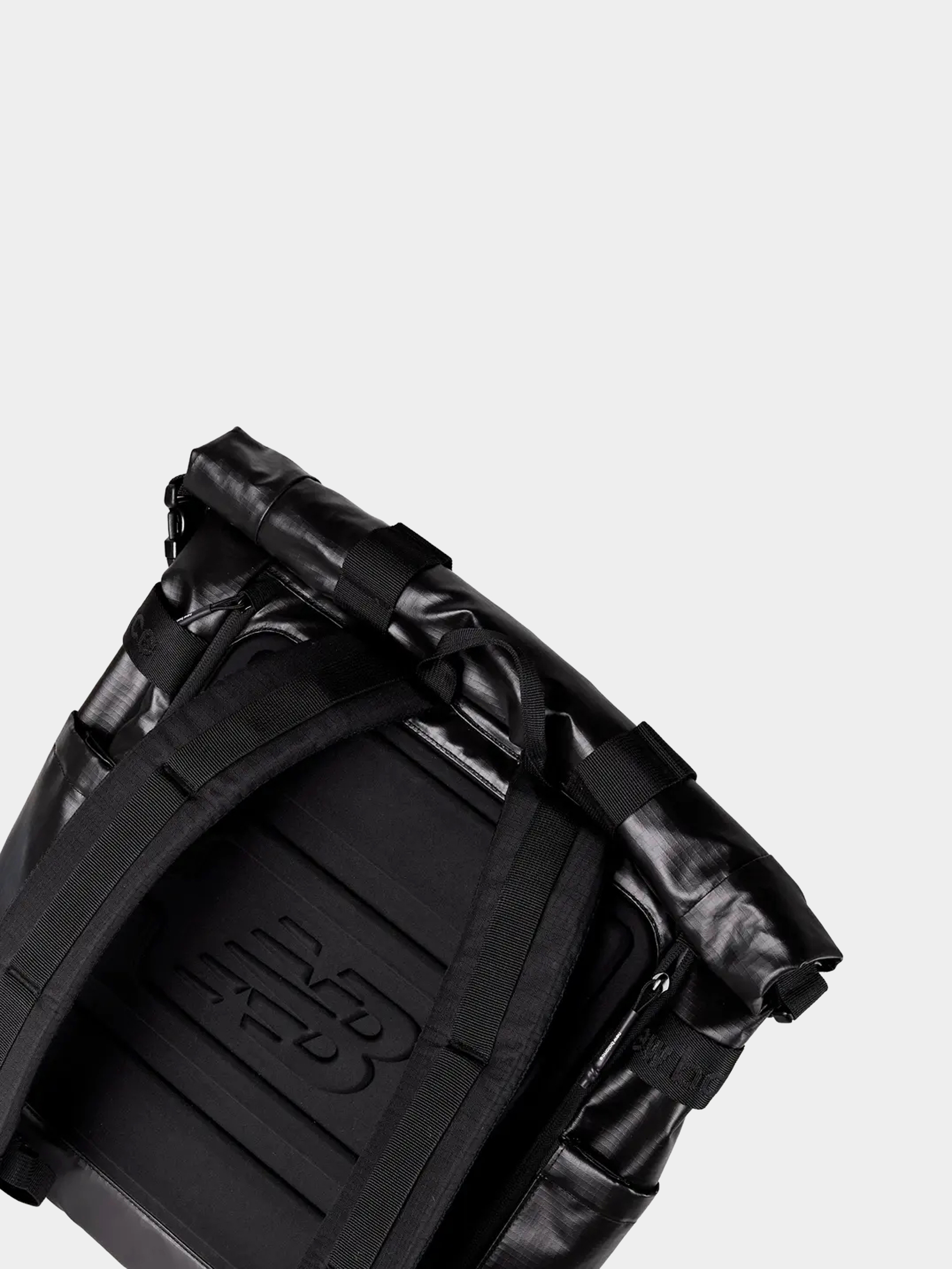 Раница New Balance Pro Players Duffel (black)