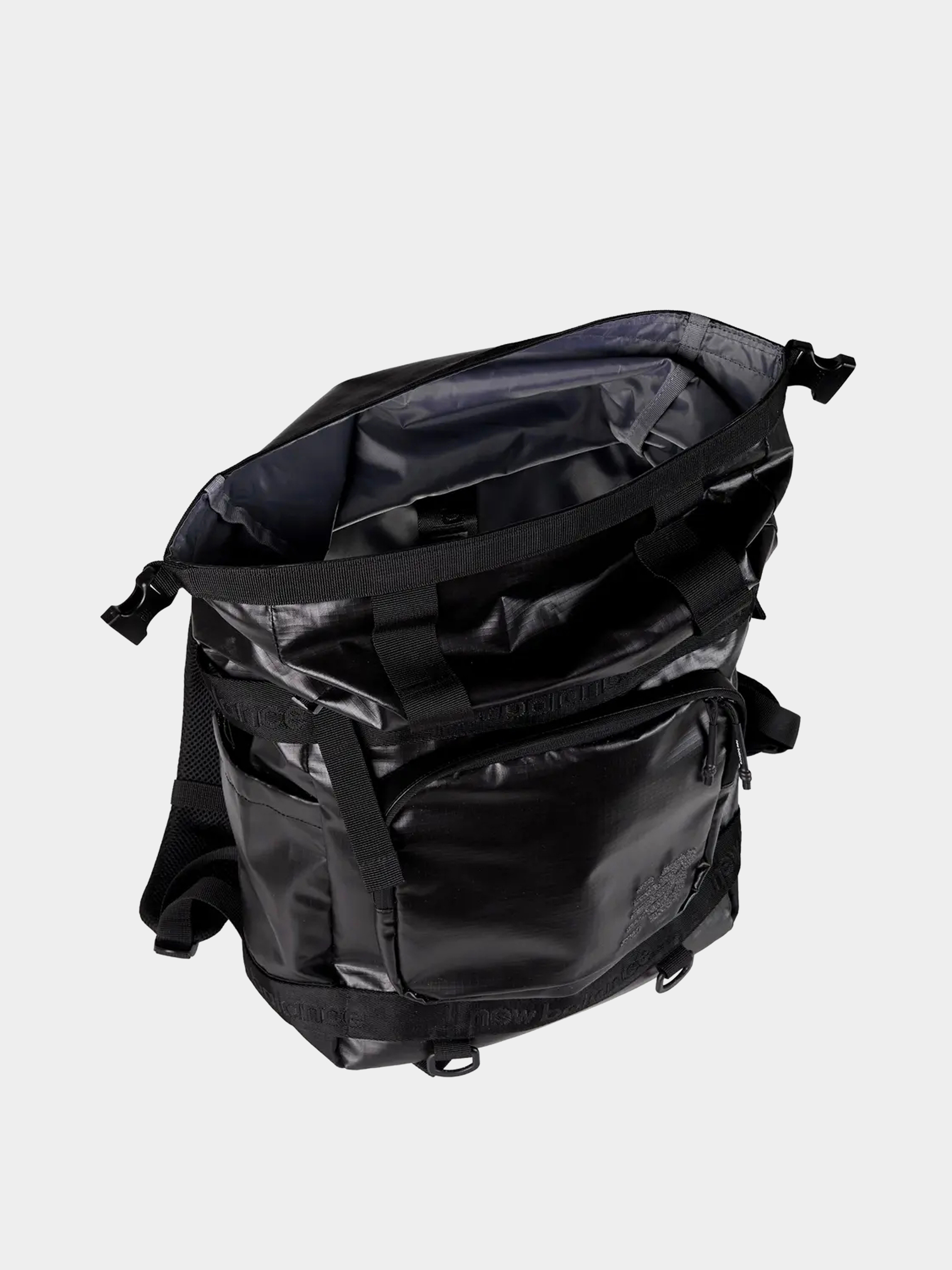 Раница New Balance Pro Players Duffel (black)