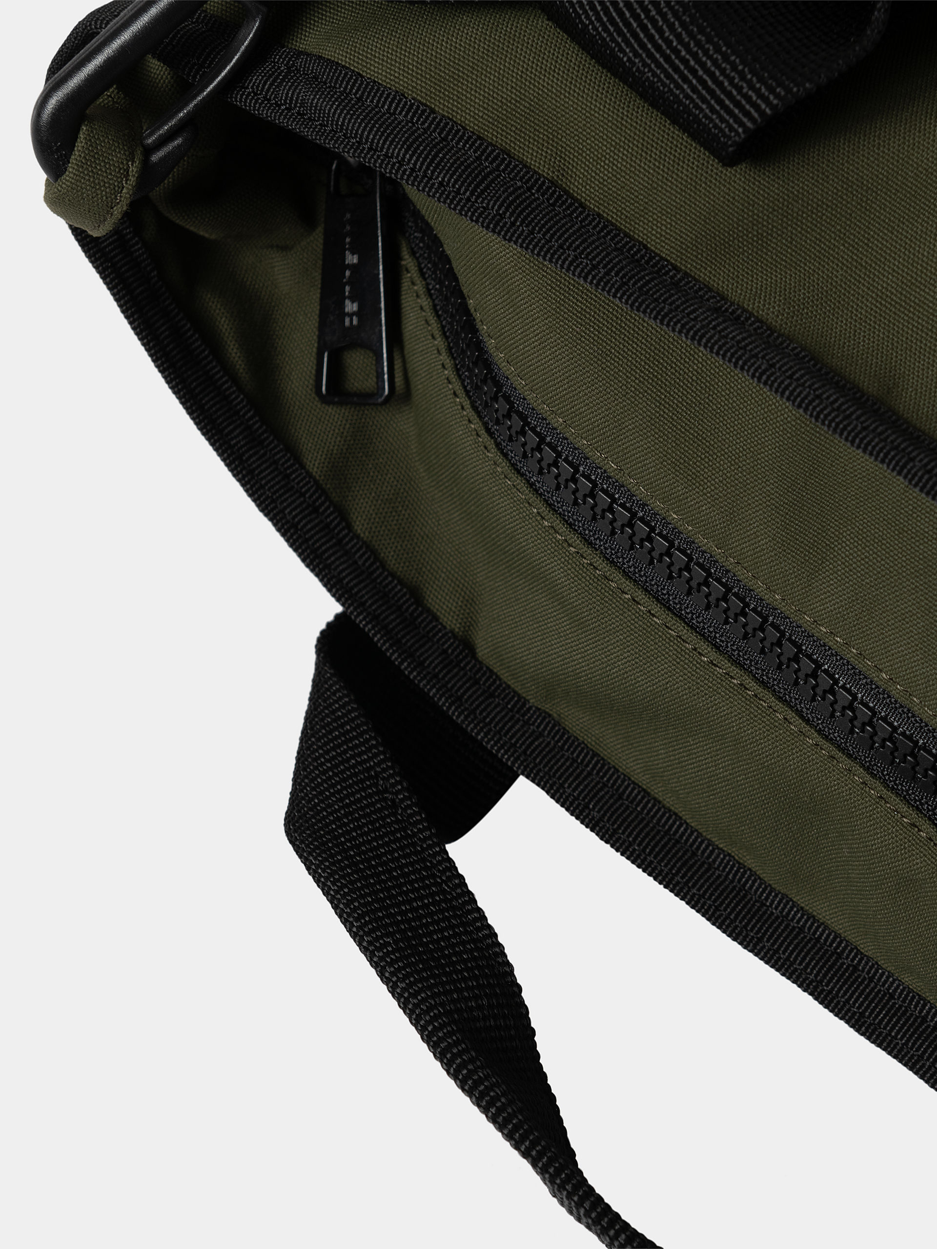 Дамска чанта Carhartt WIP Kayton Bag Small (office green)