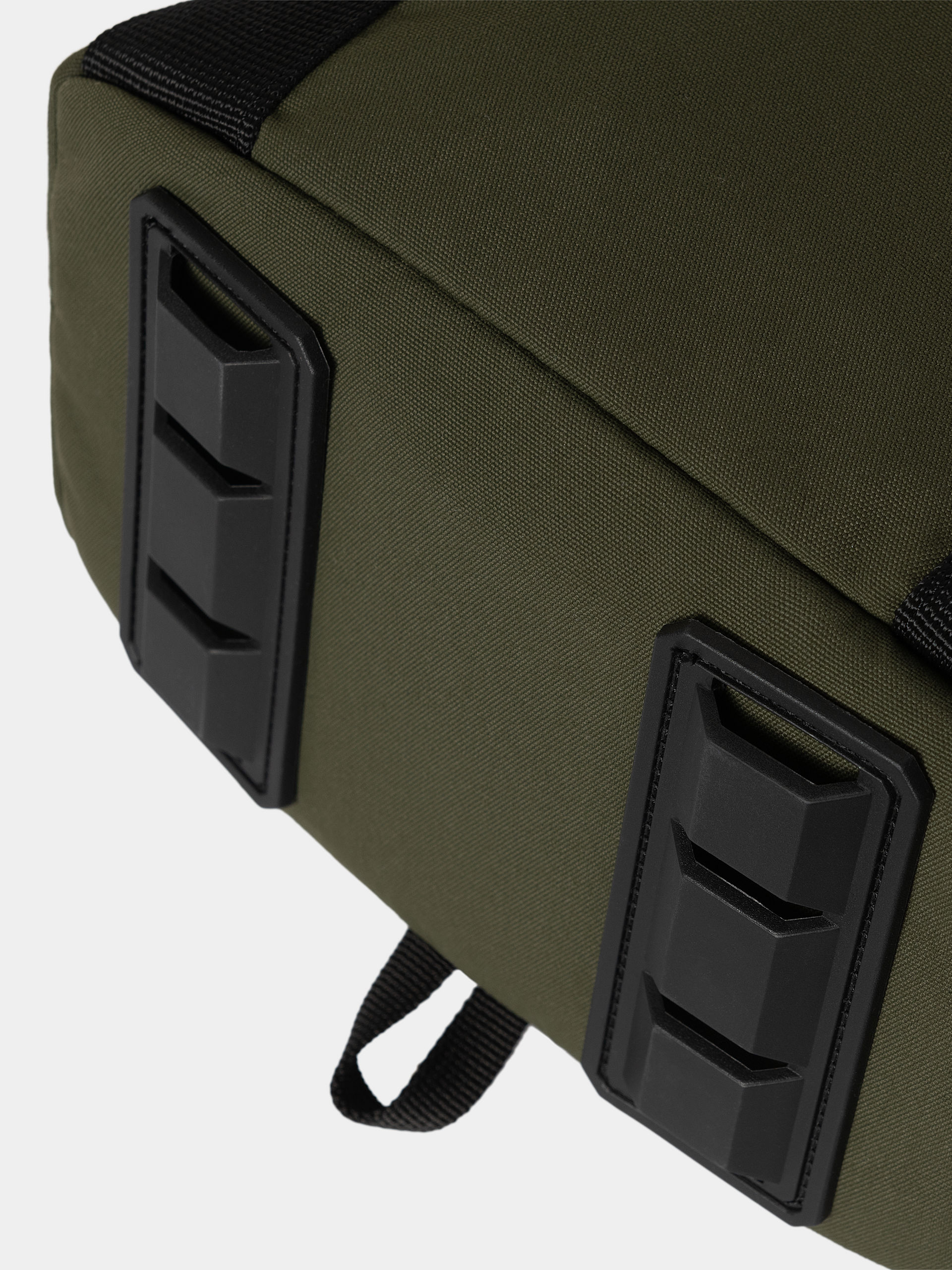 Дамска чанта Carhartt WIP Kayton Bag Small (office green)