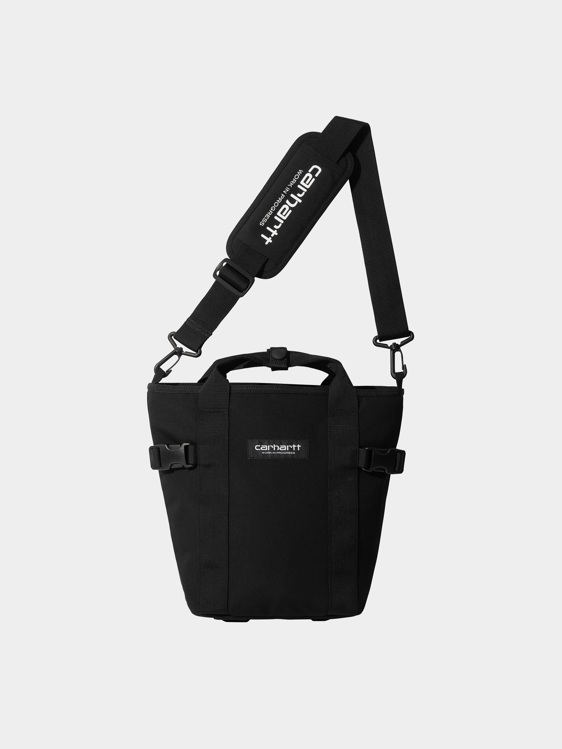 Дамска чанта Carhartt WIP Kayton Bag Small (black)