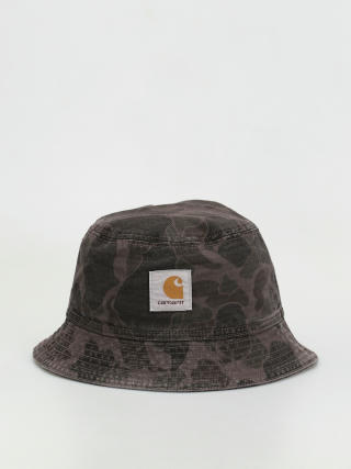 Шапка с периферия Carhartt WIP Duck Bucket (camo duck/green/graphite)