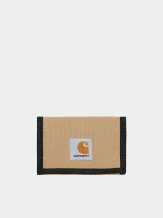 Портмоне Carhartt WIP Alec (peanut)