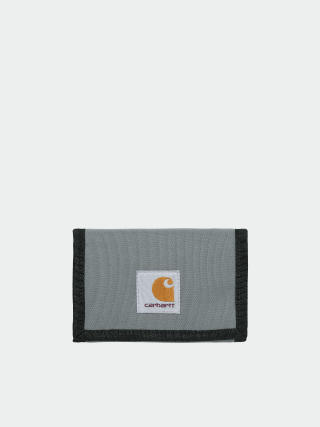 Портмоне Carhartt WIP Alec (dove grey)