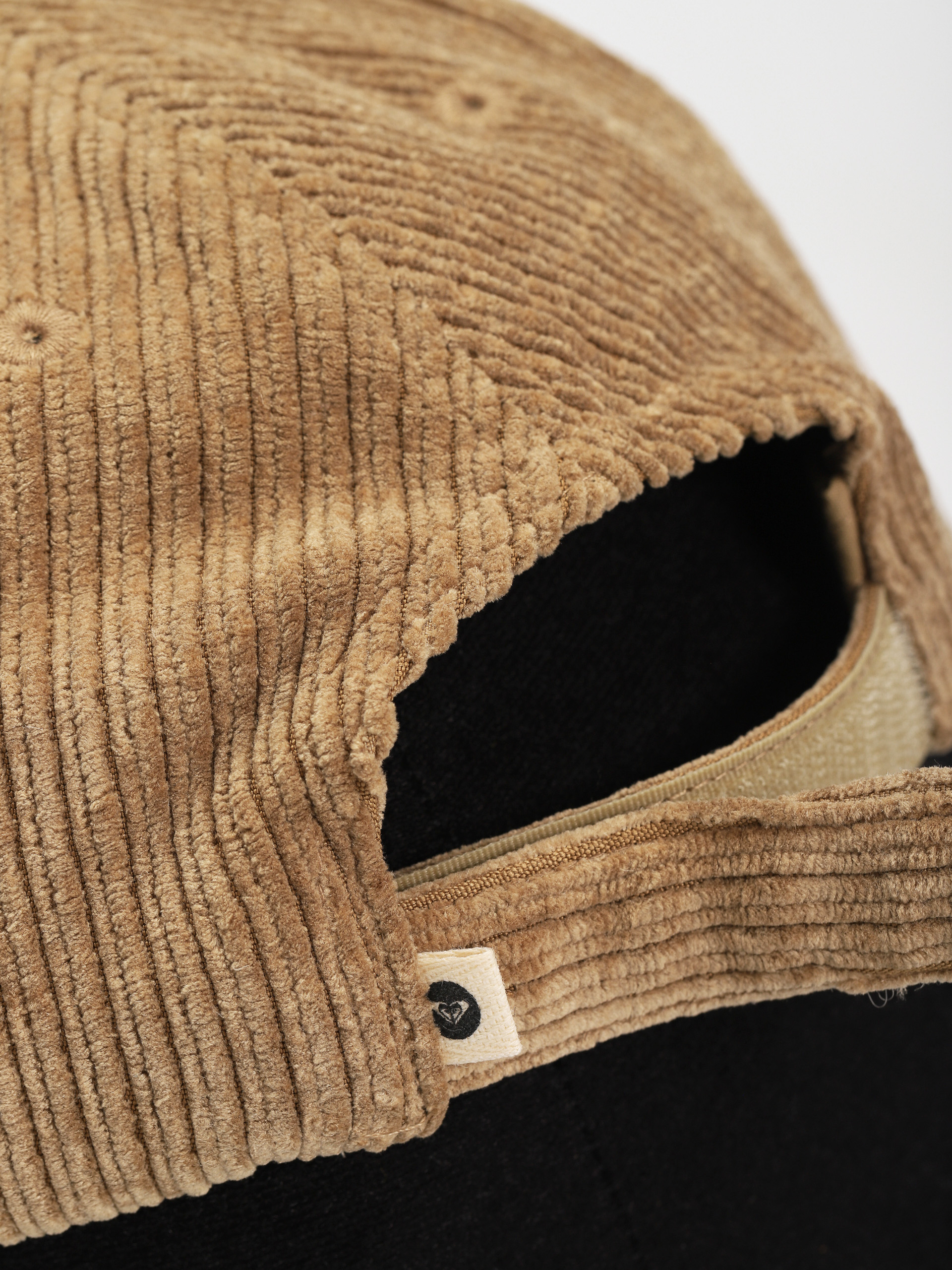 Шапка с козирка Roxy Feeling Good Wmn (oil green)