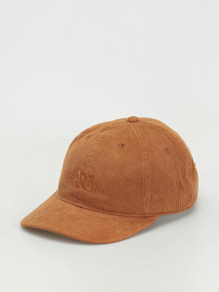 Шапка с козирка DC Star Strapback (chipmunk)