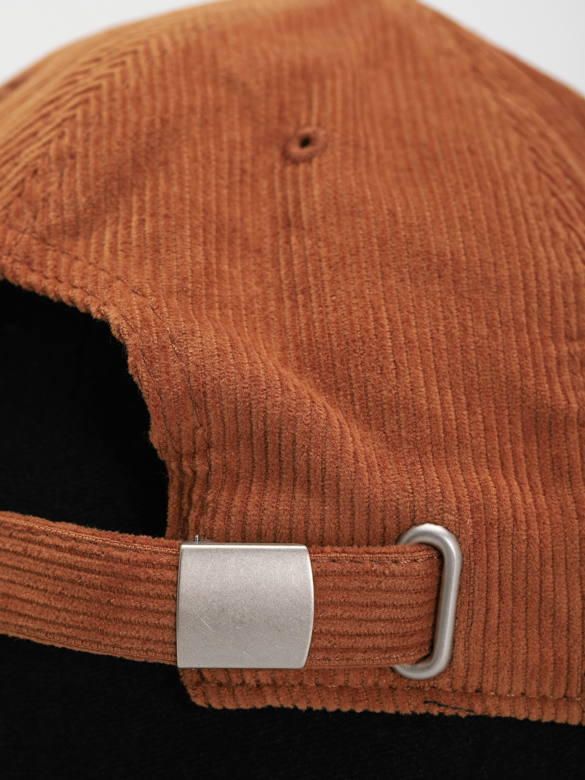 Шапка с козирка DC Star Strapback (chipmunk)