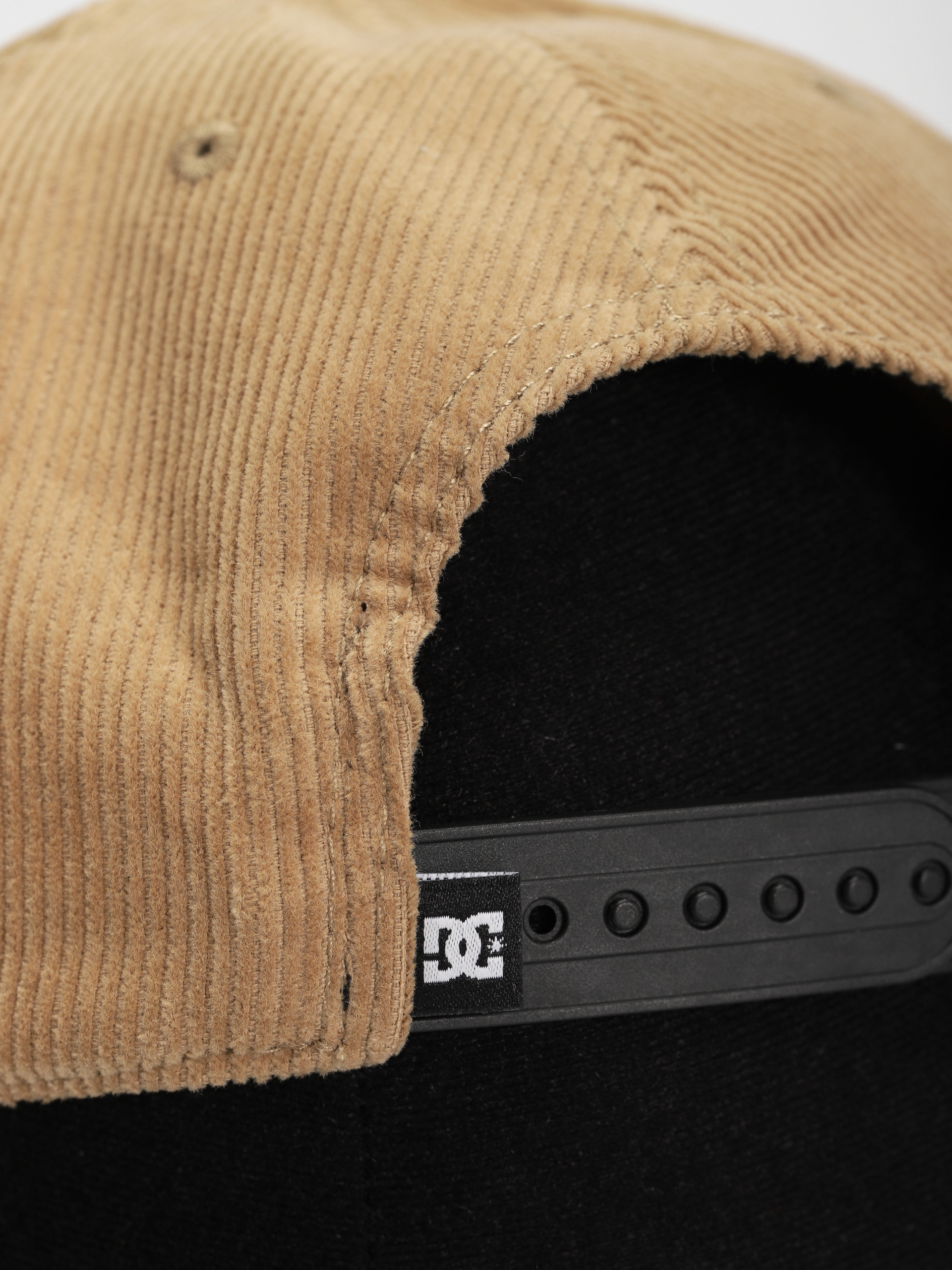 Шапка с козирка DC Gymnasium Snapback (kelp)